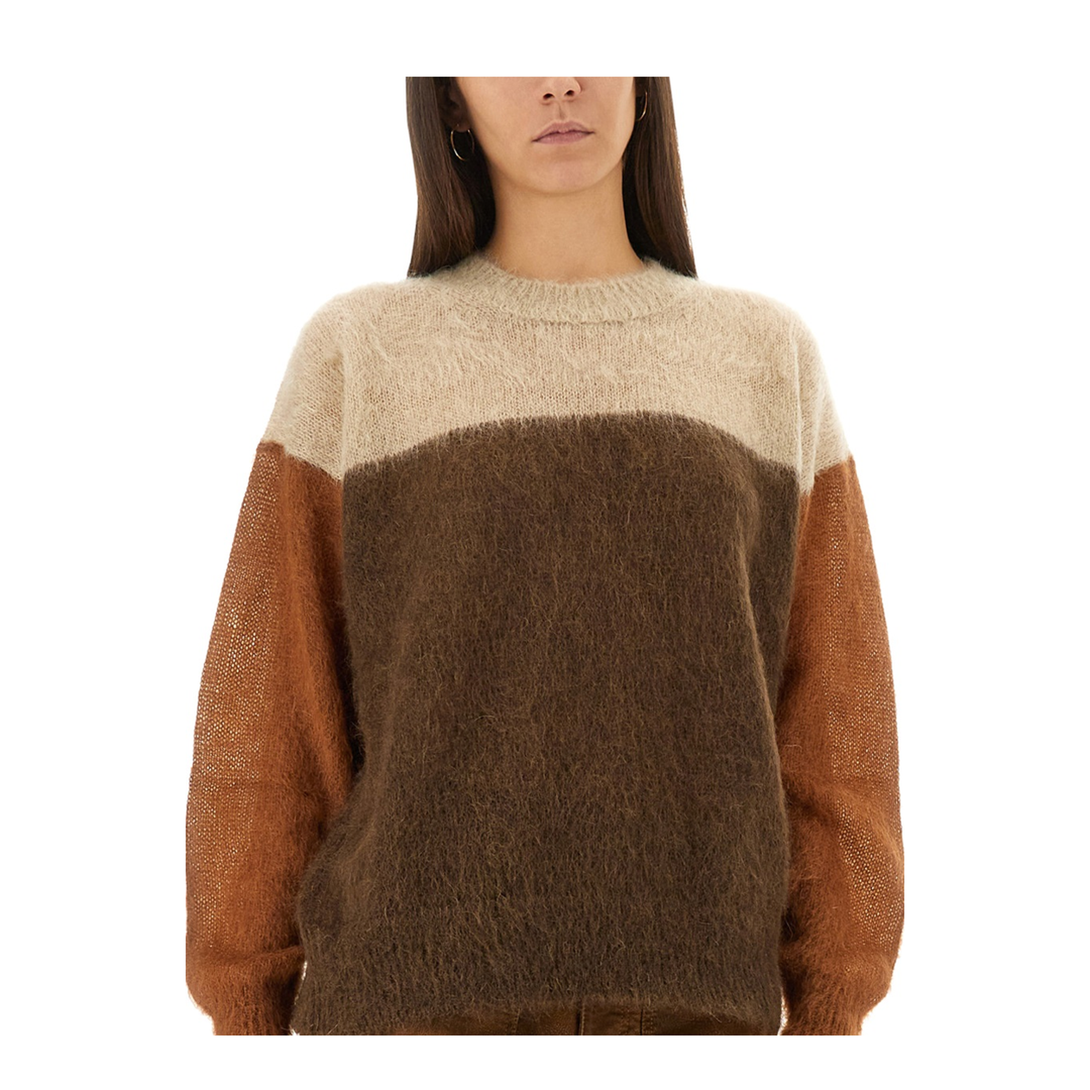 MAYFEYR - - Madeline Sweater - PU0739FAC3L09E11RU