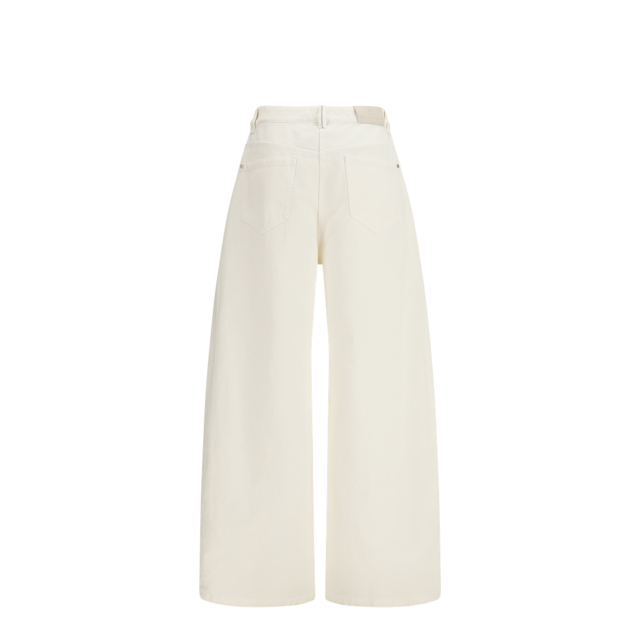 MAYFEYR - Brunello Cucinelli - Wide-Leg Pants - M0H81P4059