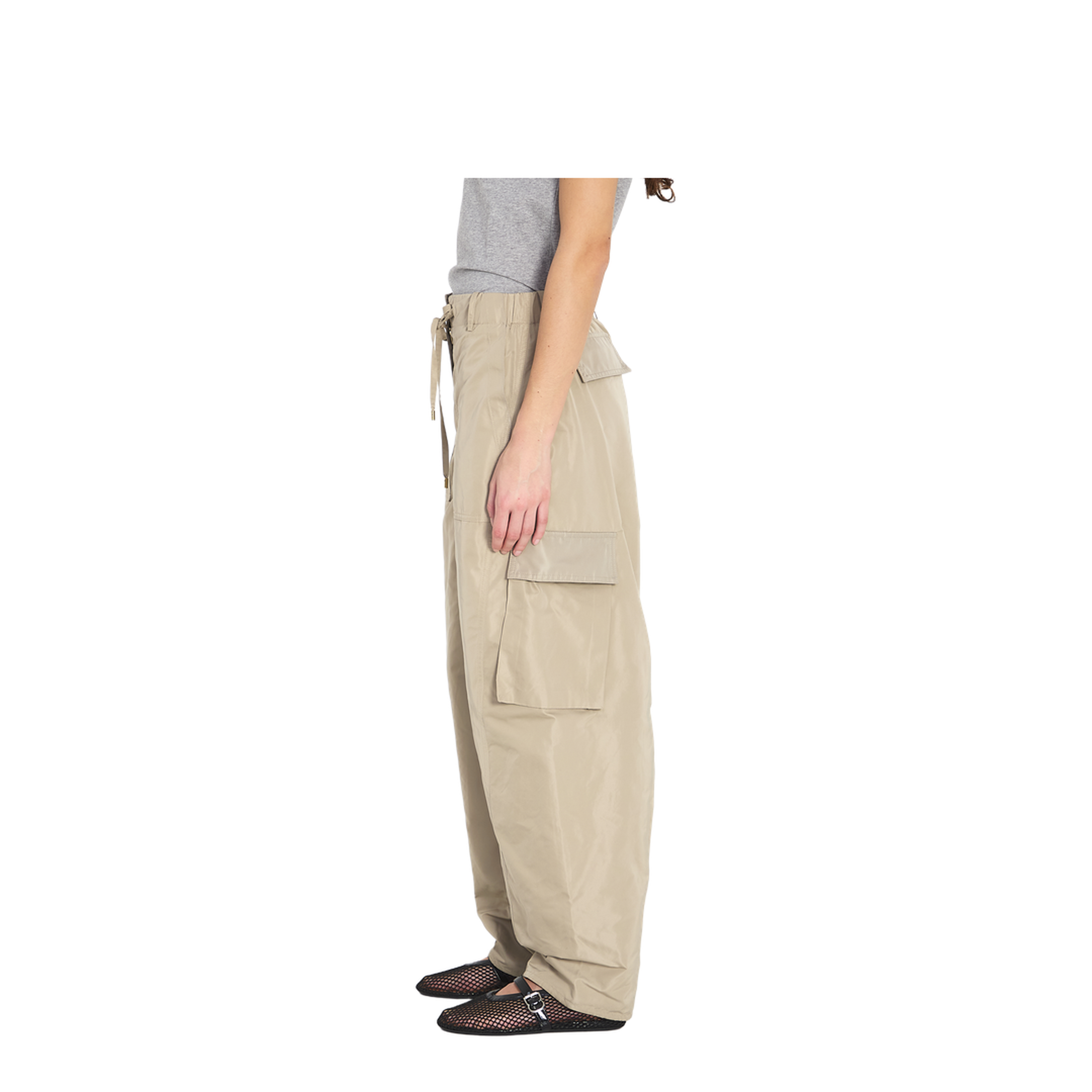 Radzimir Cargo Trousers