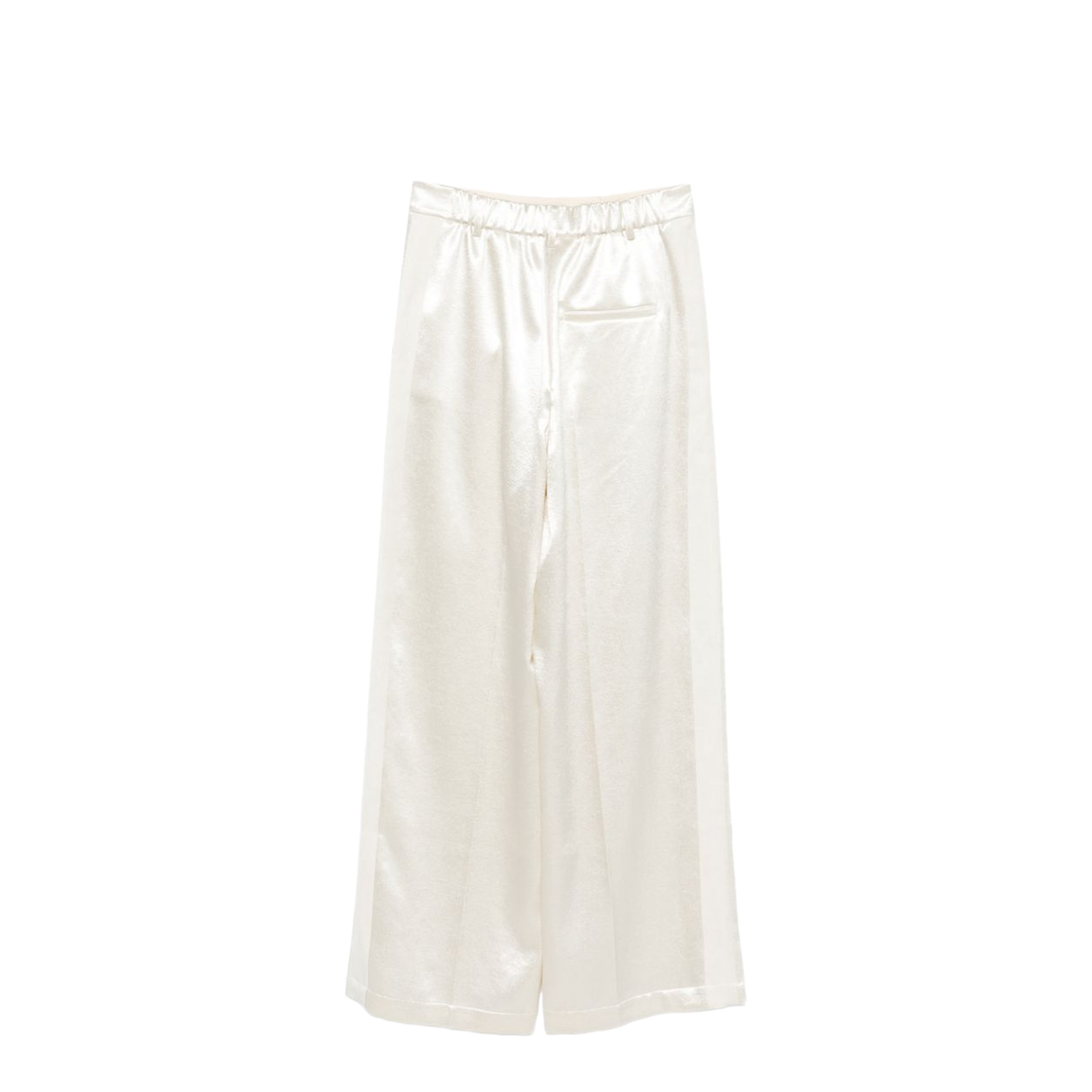 MAYFEYR - Alysi - Trousers White - 116131P6061MERIN