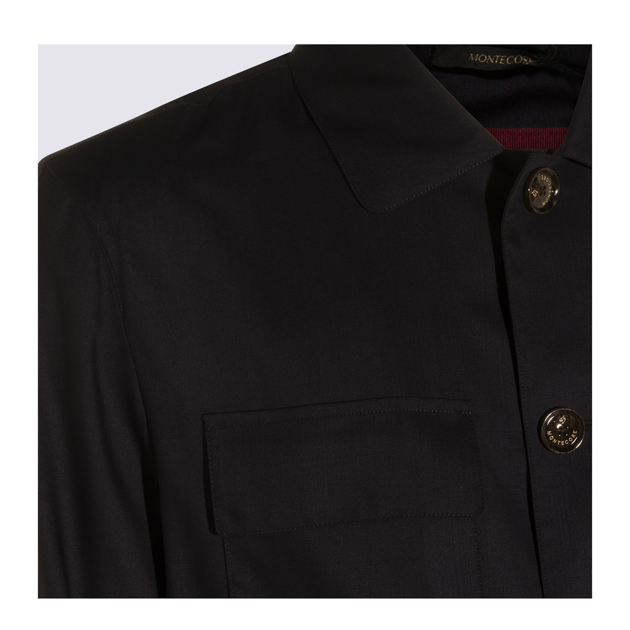 MAYFEYR - Montecore - Jackets - S10MUC97630589