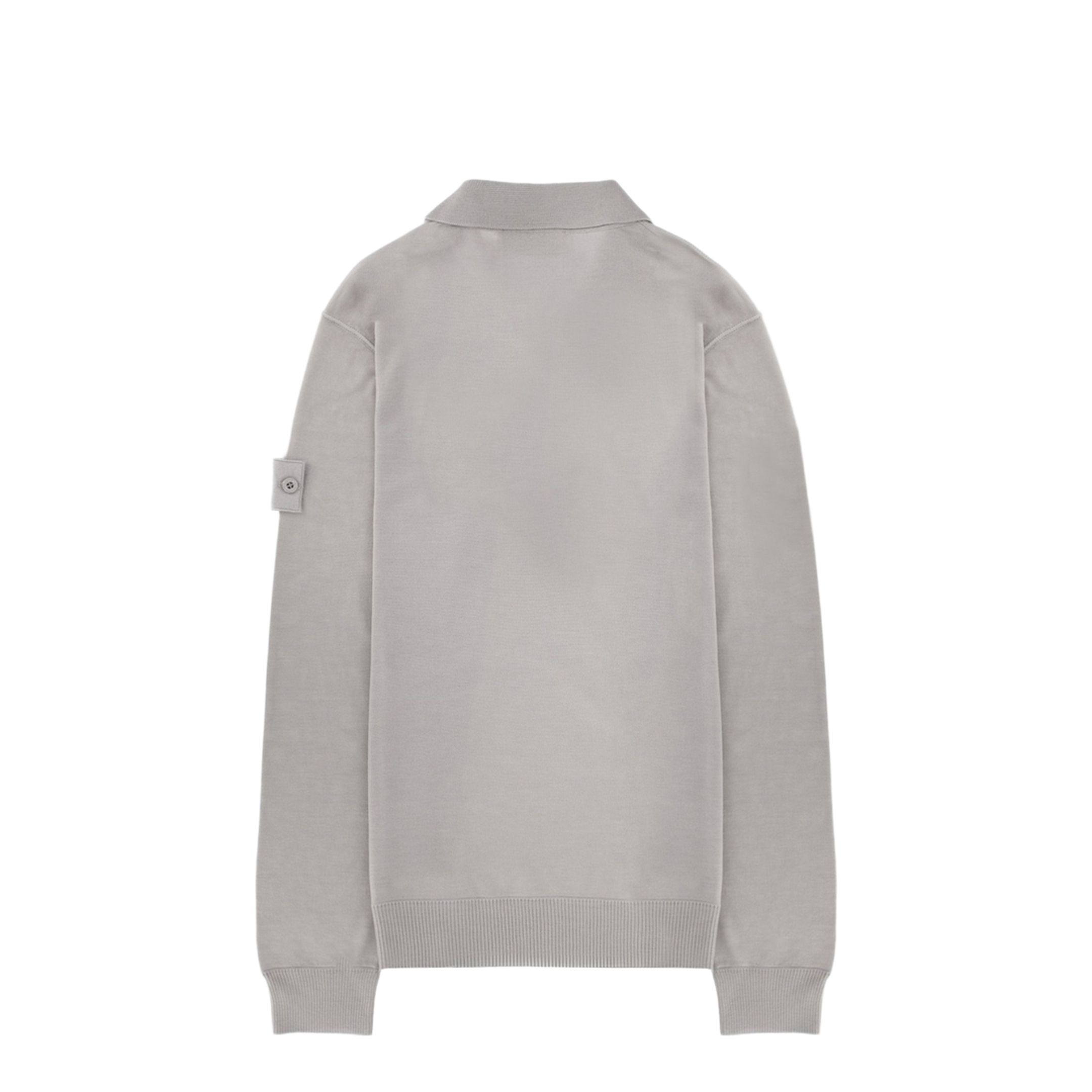 MAYFEYR - Stone Island - Polo With Logo Patch - 5100076S00FCV0064