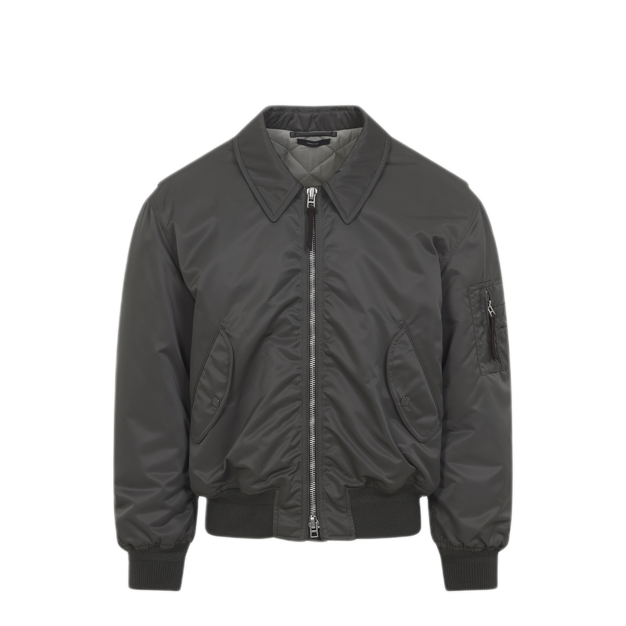 MAYFEYR - Tom Ford - Blouson - OBB017FMP025GAL