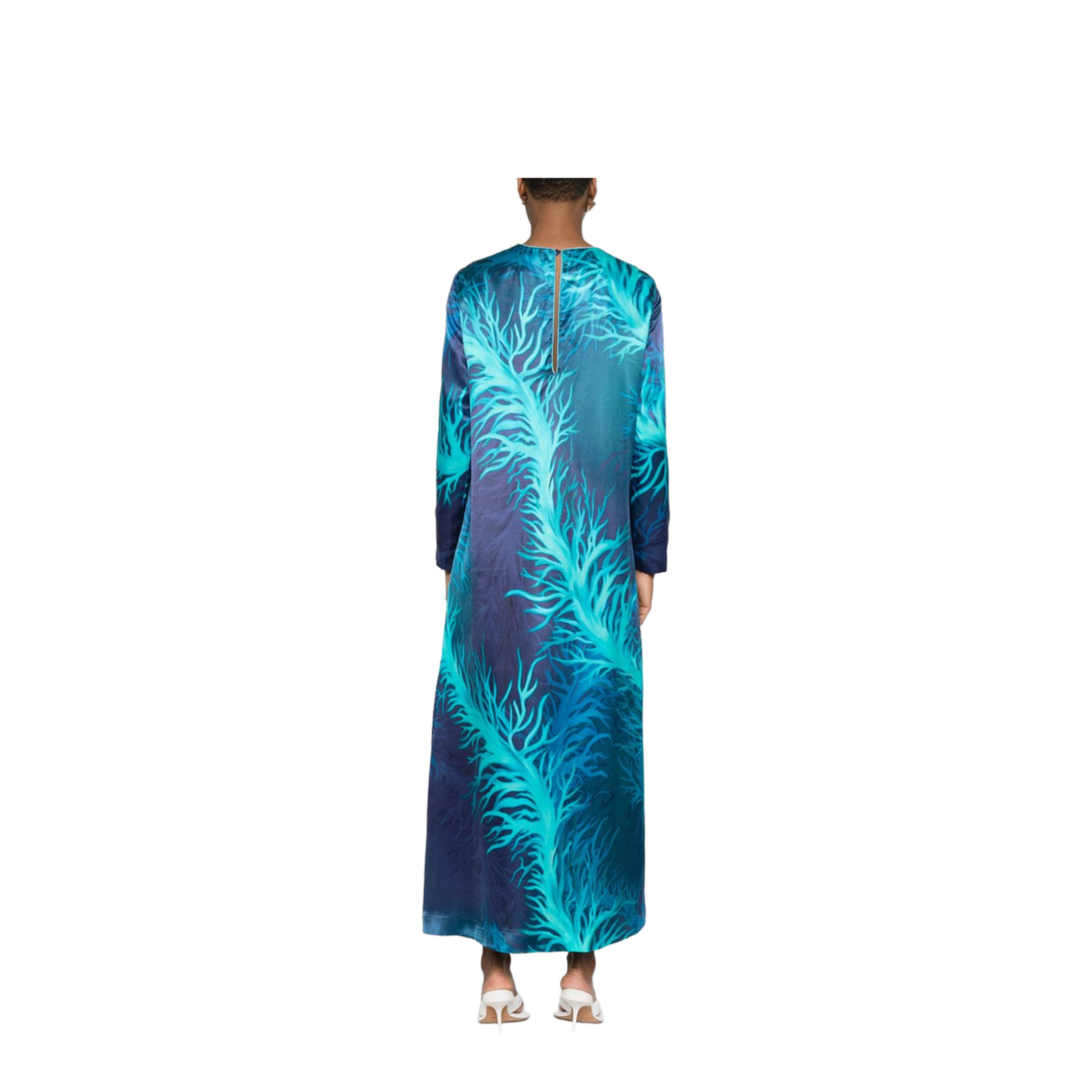 MAYFEYR - F.R.S . - Dresses Blue - AB007704TE00888187