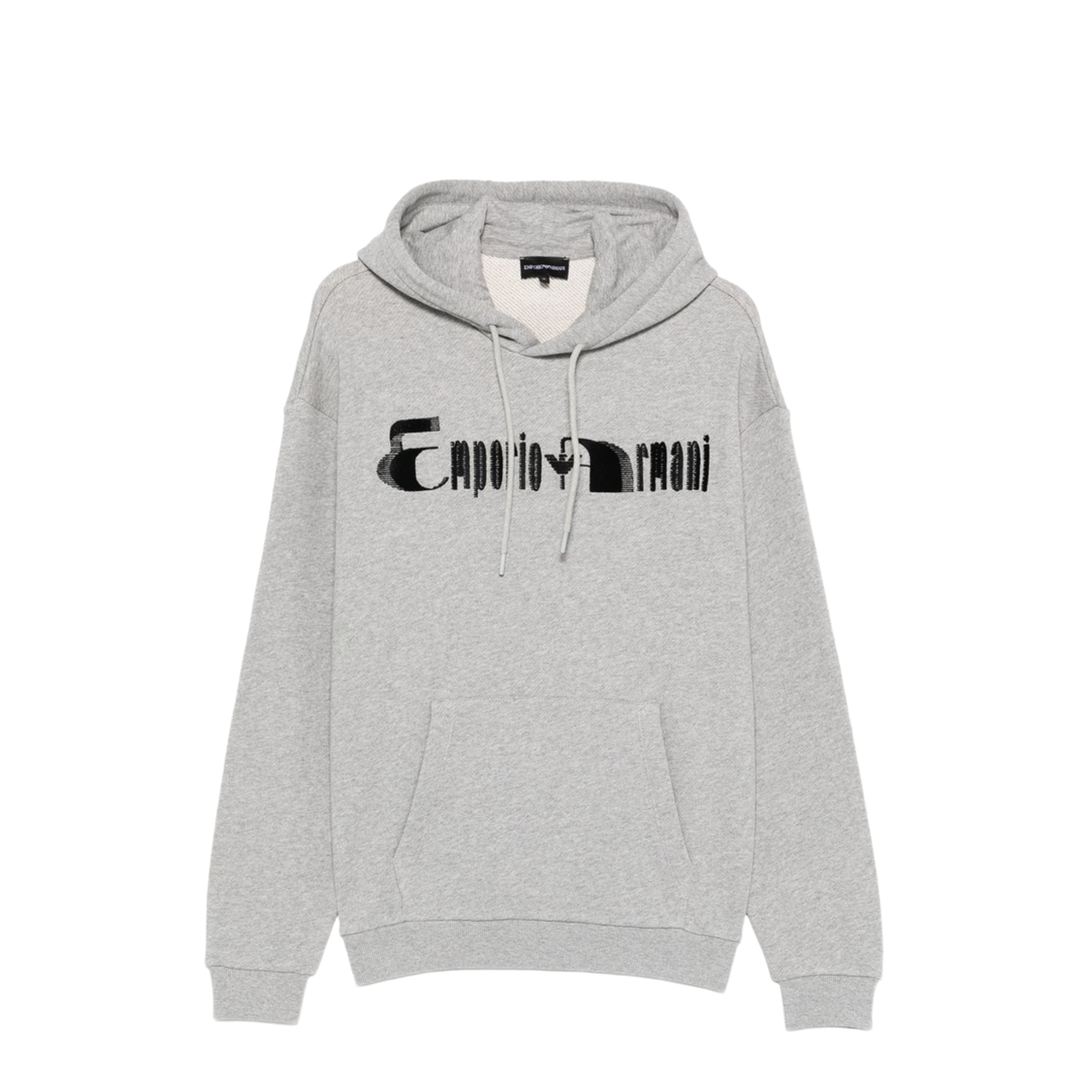 MAYFEYR - E.ARMANI EXCLUSIVE PRE - Sweaters Grey - EM006208AF14793O8003