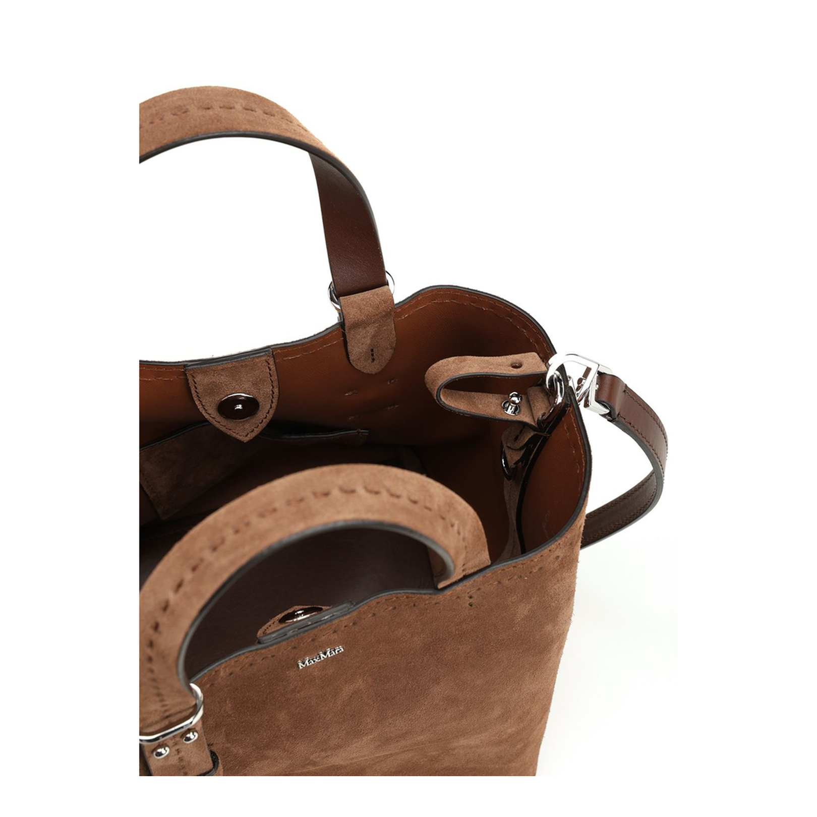 ARCHETIPO 7 XS V3 ARCHETIPO XS SUEDE MINI BAG