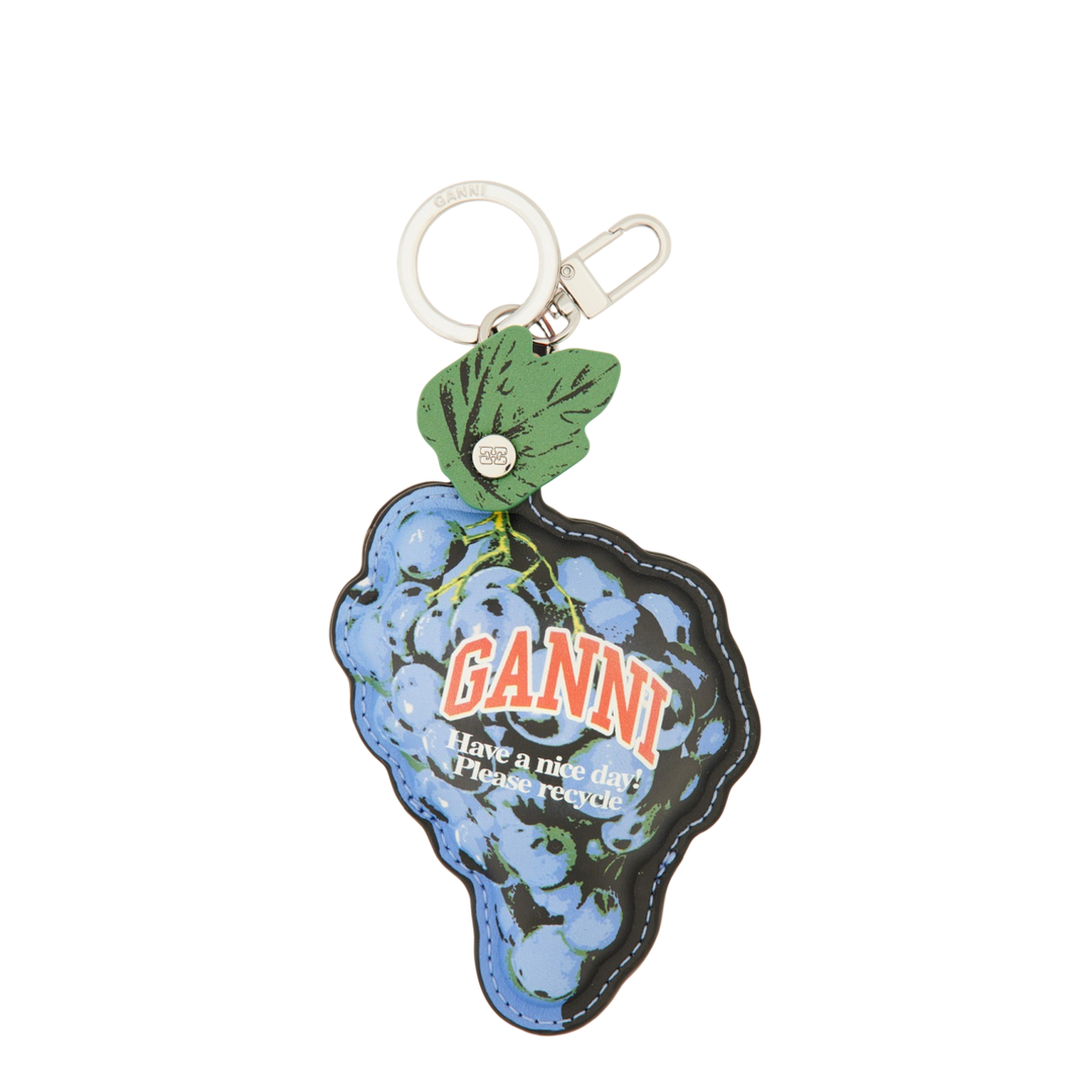 Keychain Grape