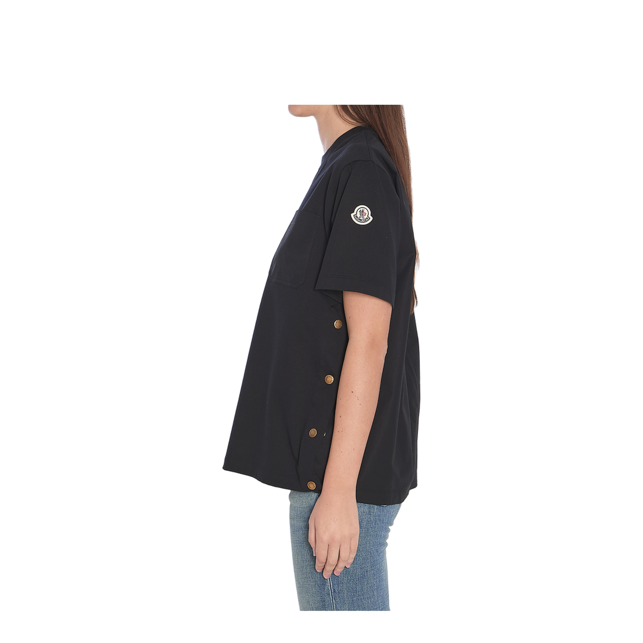 T-Shirt Black
