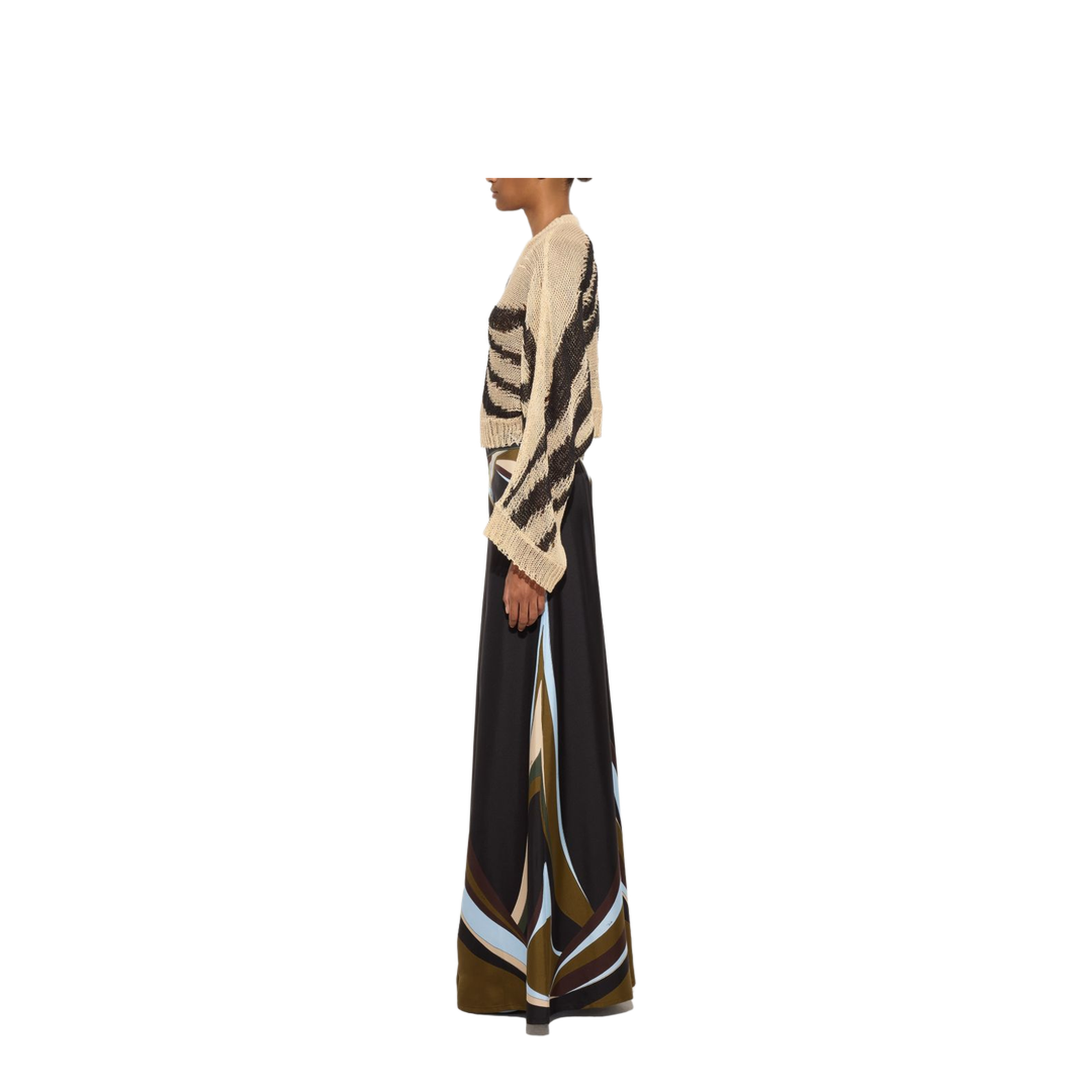 MAYFEYR - Pucci - Trousers - 6HRT036H872072