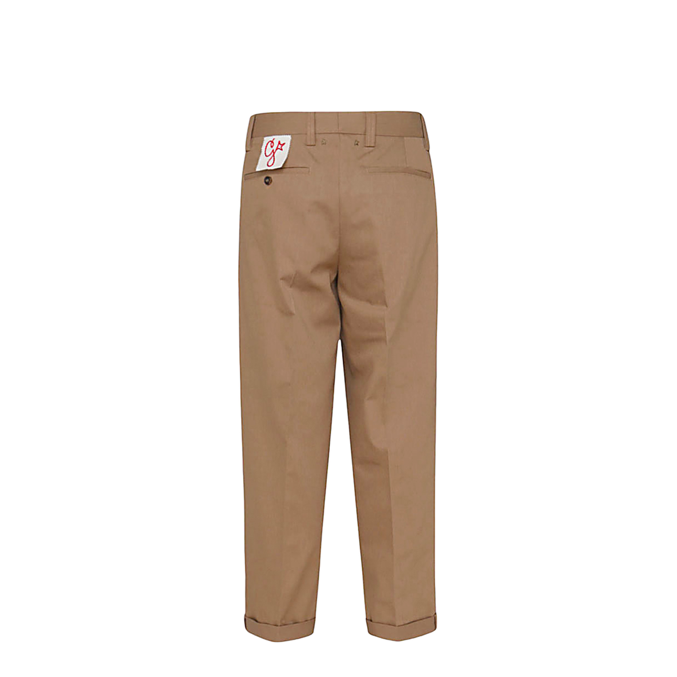 Chino Pants