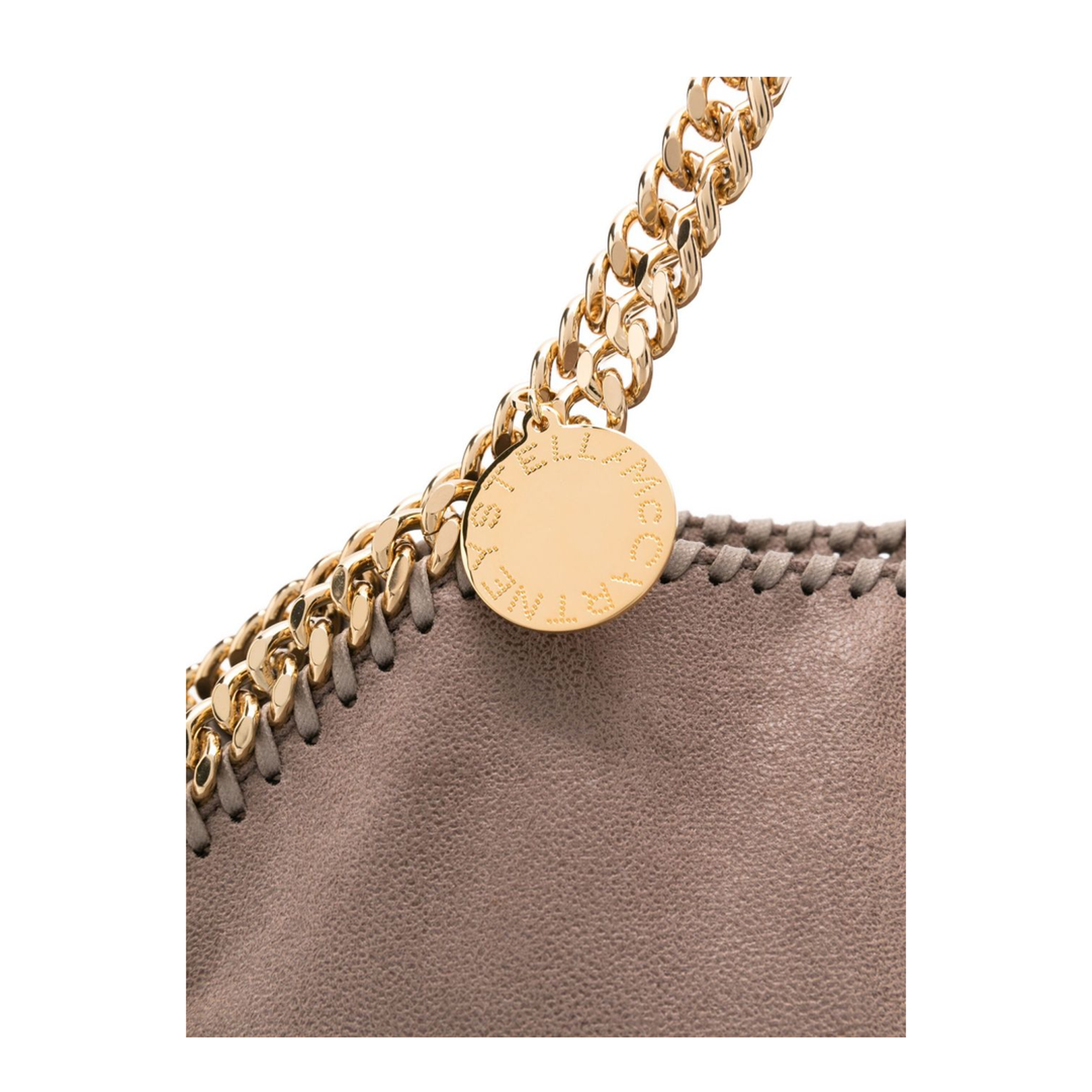 Shaggy Deer Falabella Handbag