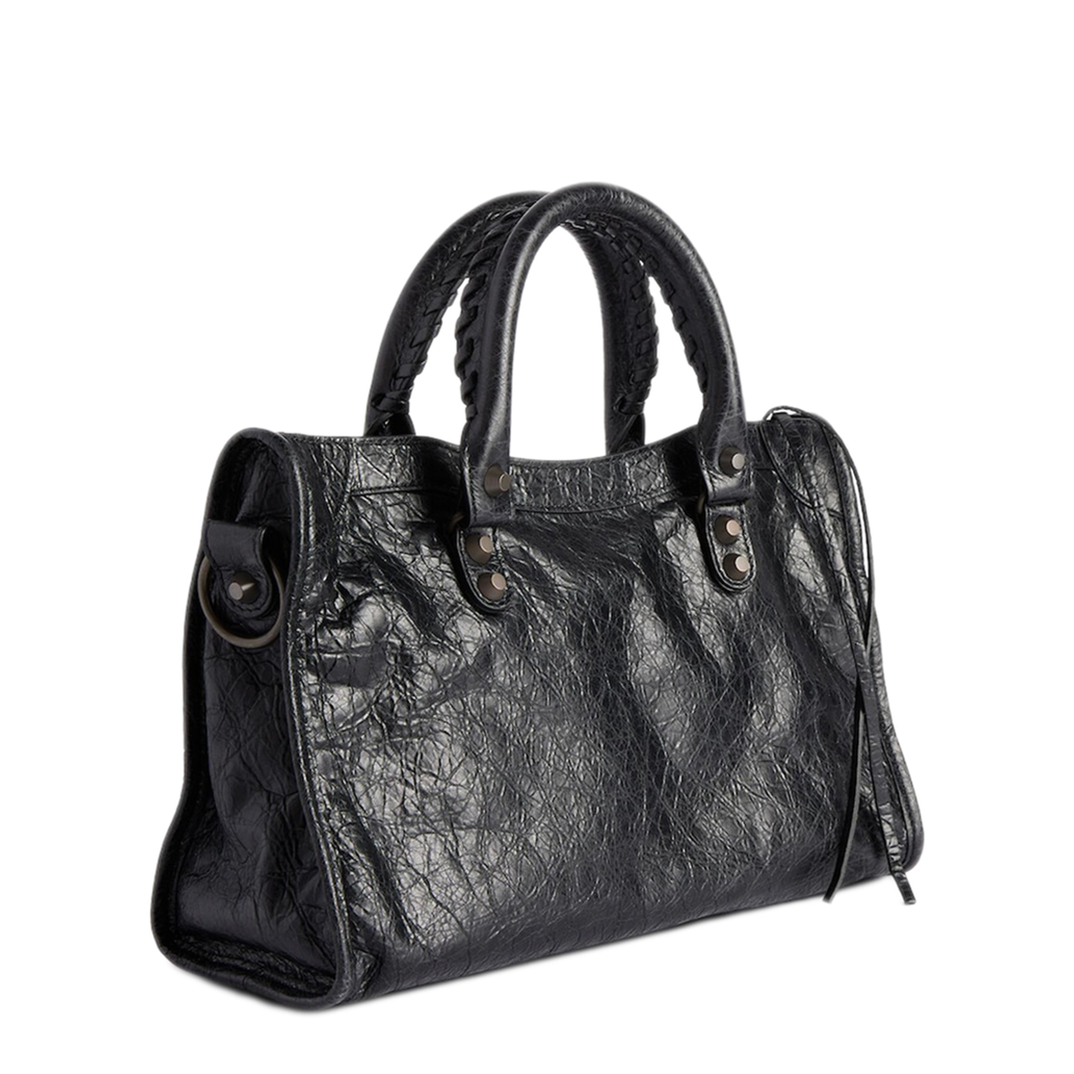 MAYFEYR - Balenciaga - City Bag - 8114422ABEK