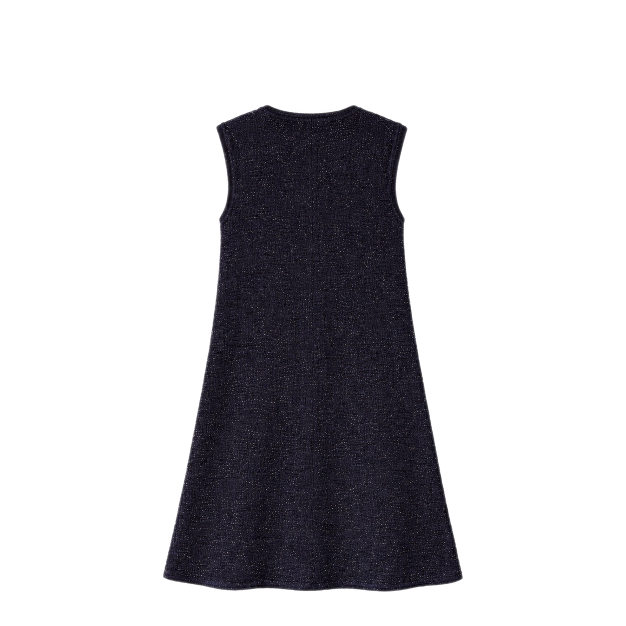 MAYFEYR - Fabiana Filippi - Mini Dress With Sequins - ABD276F684M2255146