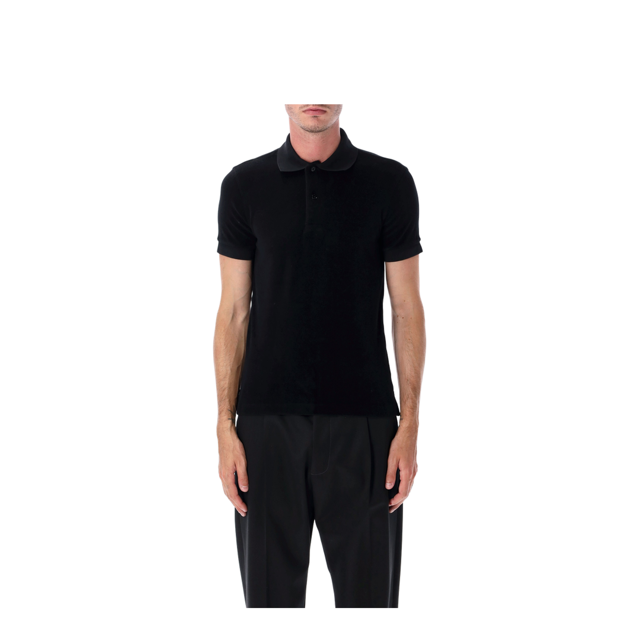 Cotton Polo