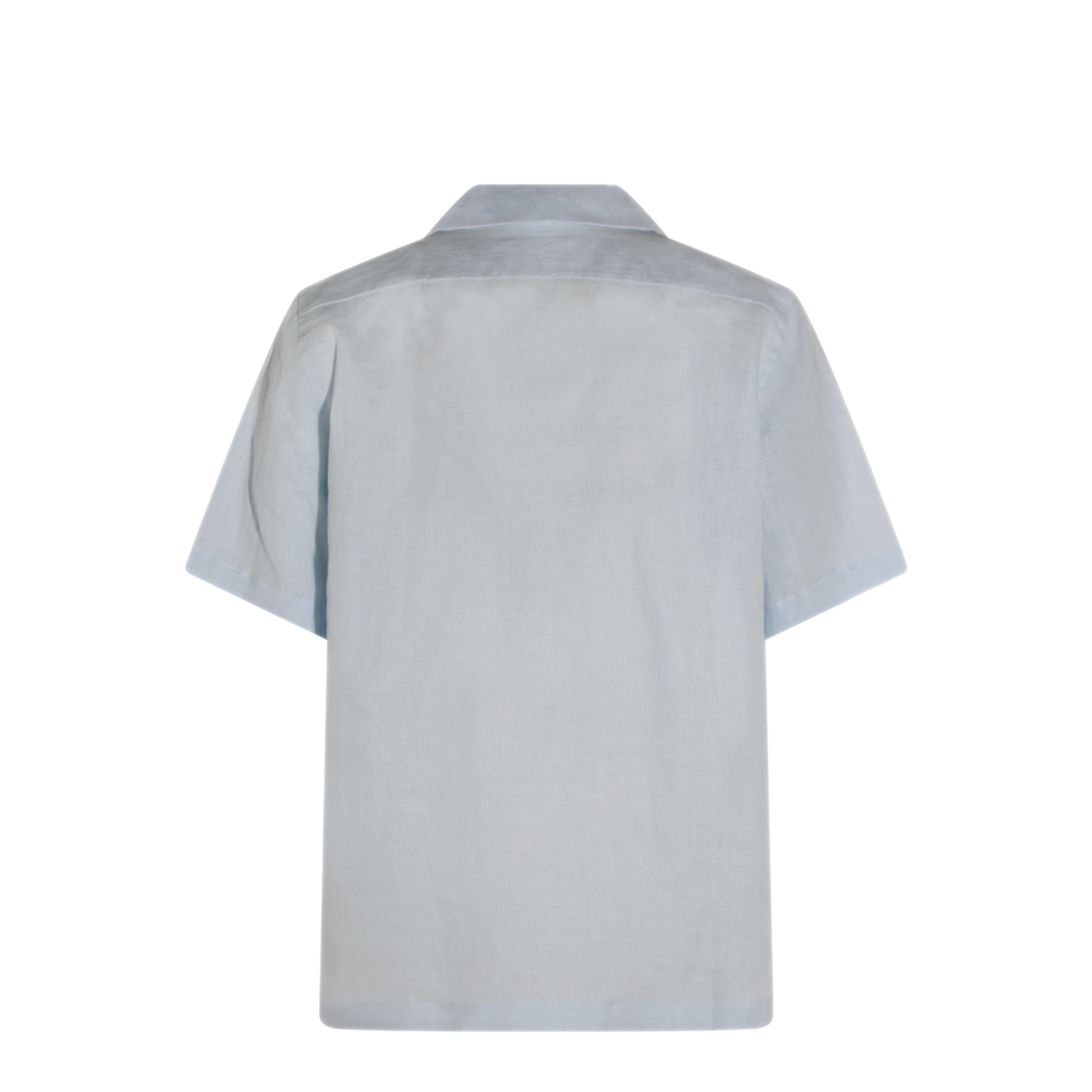 MAYFEYR - Lardini - Shirts - PAKLOPCNC1930A810