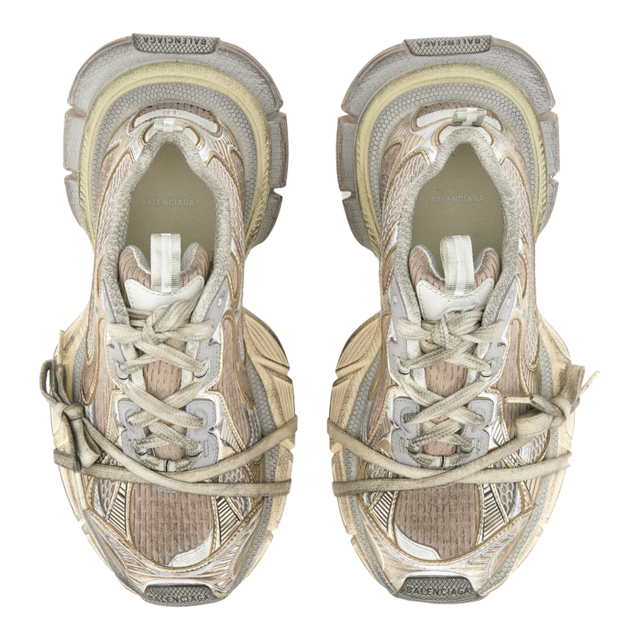 Sneakers Grey