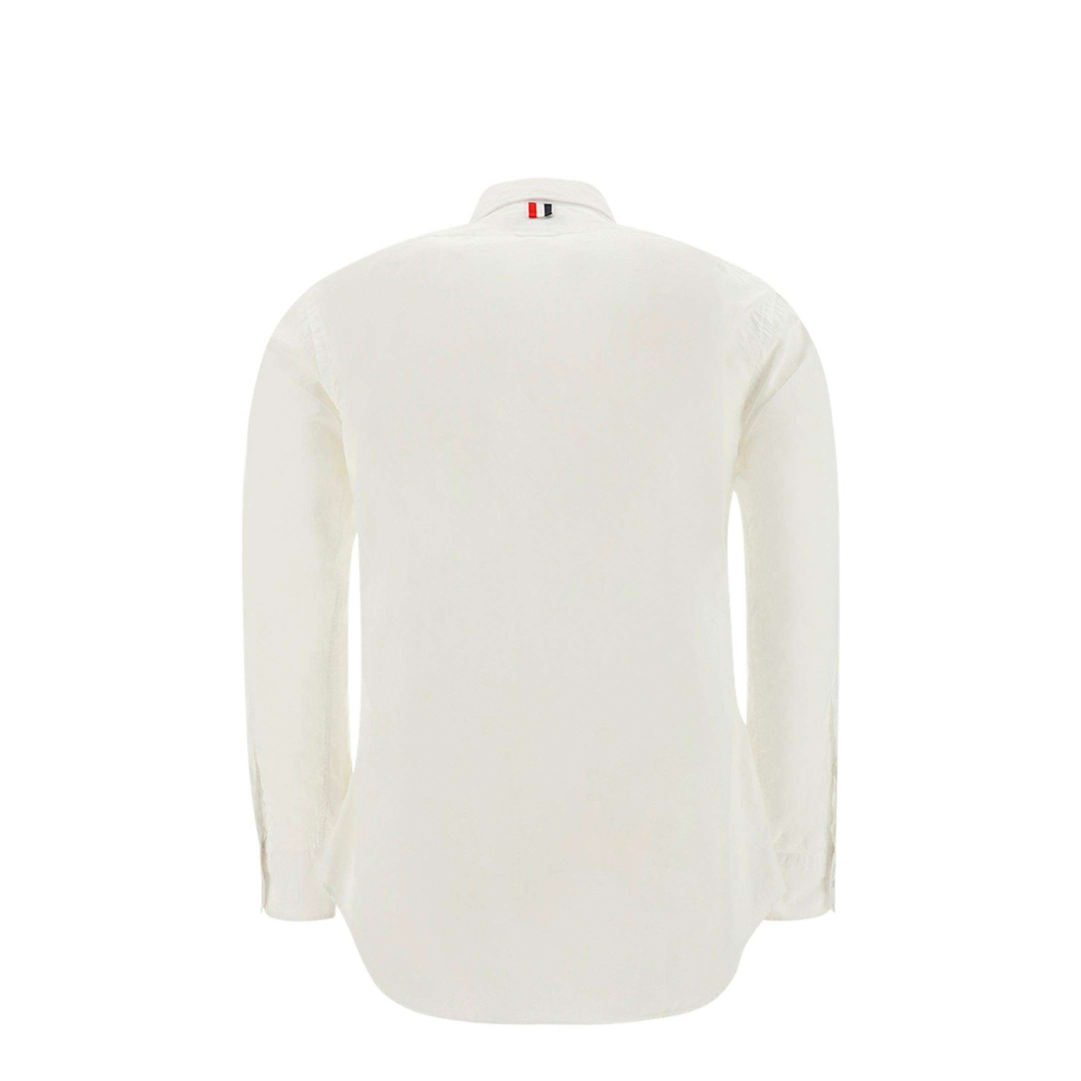 MAYFEYR - Thom Browne - Cotton Shirt - MWL010E03113