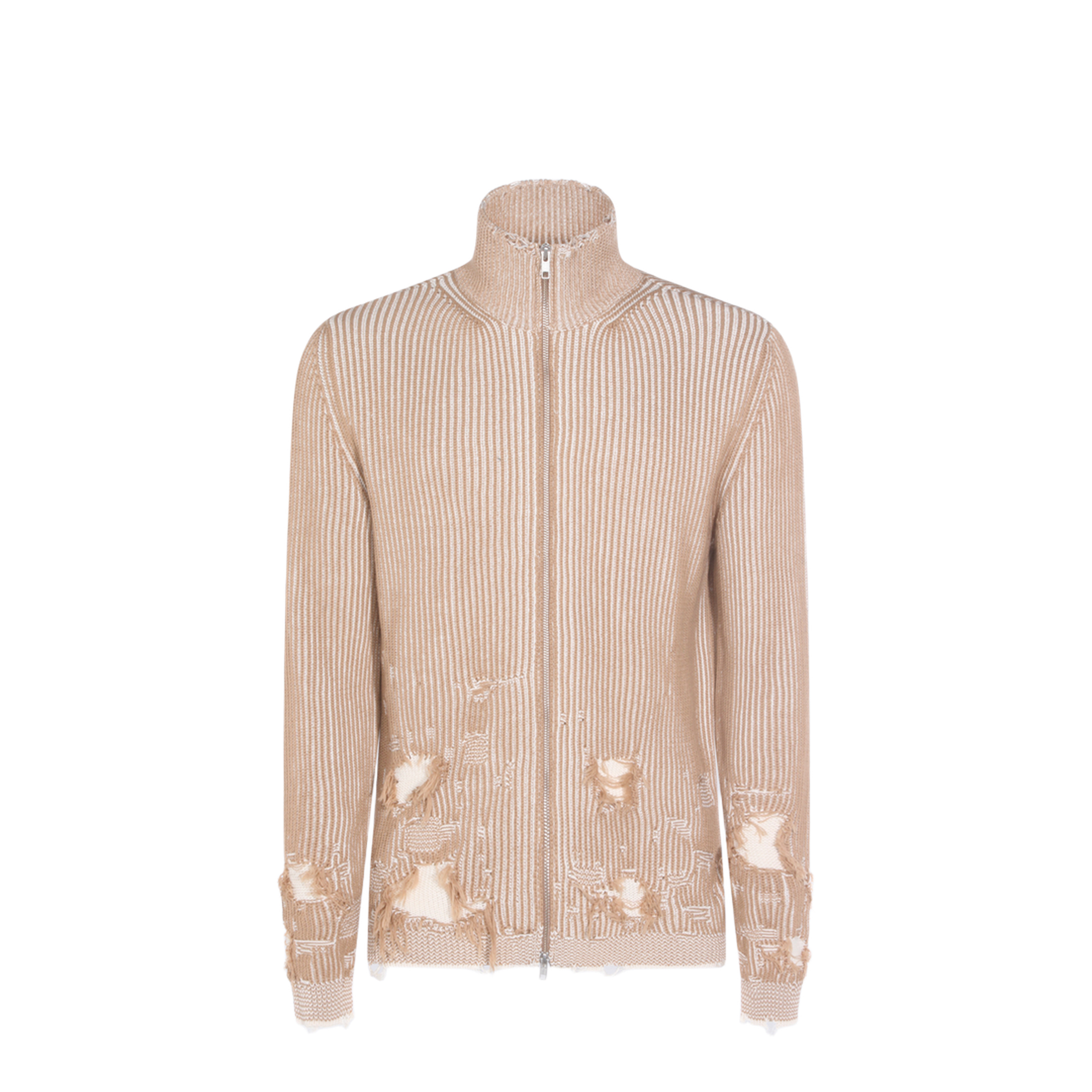 MAYFEYR - Mm6 Maison Margiela - Sweaters - SH0AM0077M13214961