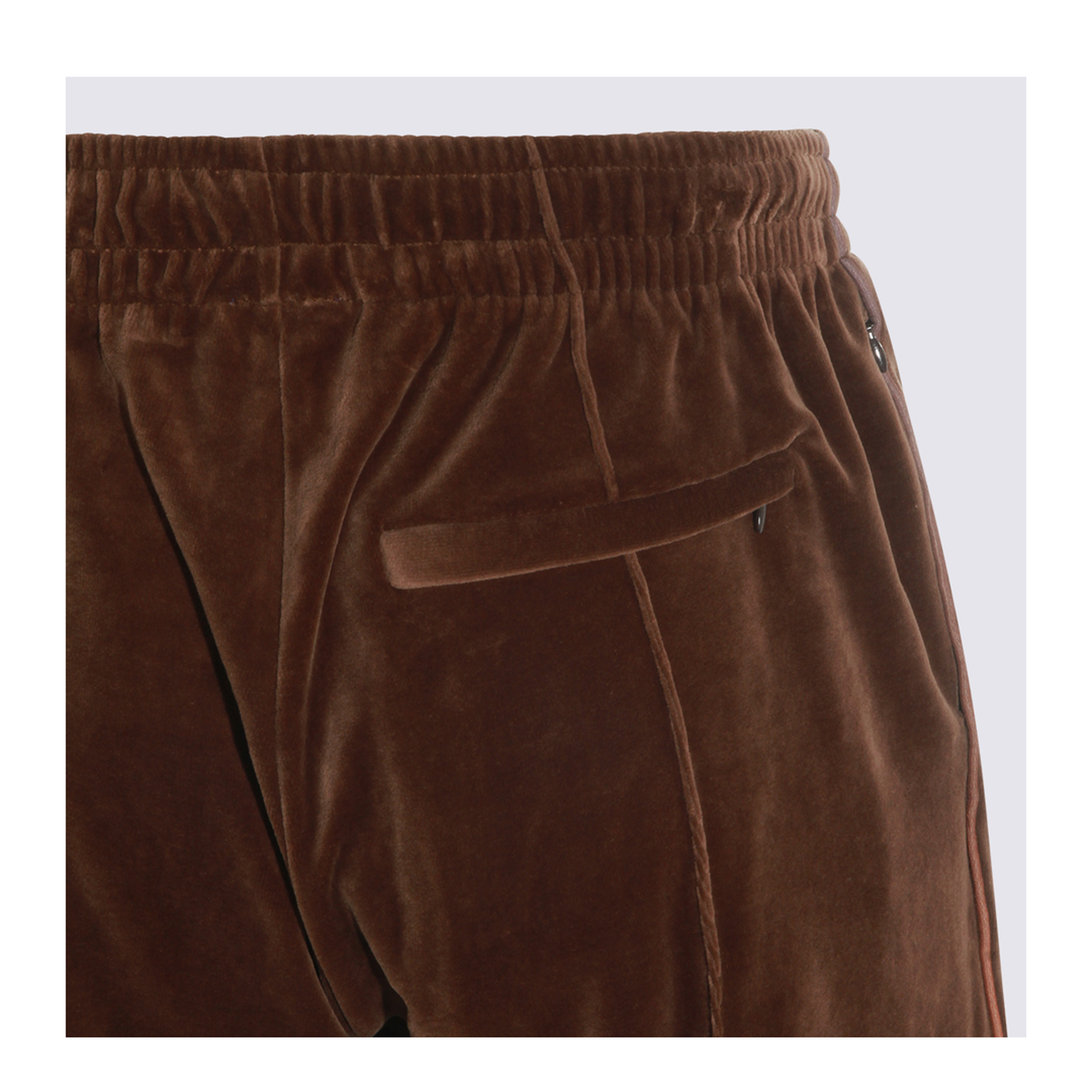 MAYFEYR - Casablanca - Trousers - MPF26JTR30001