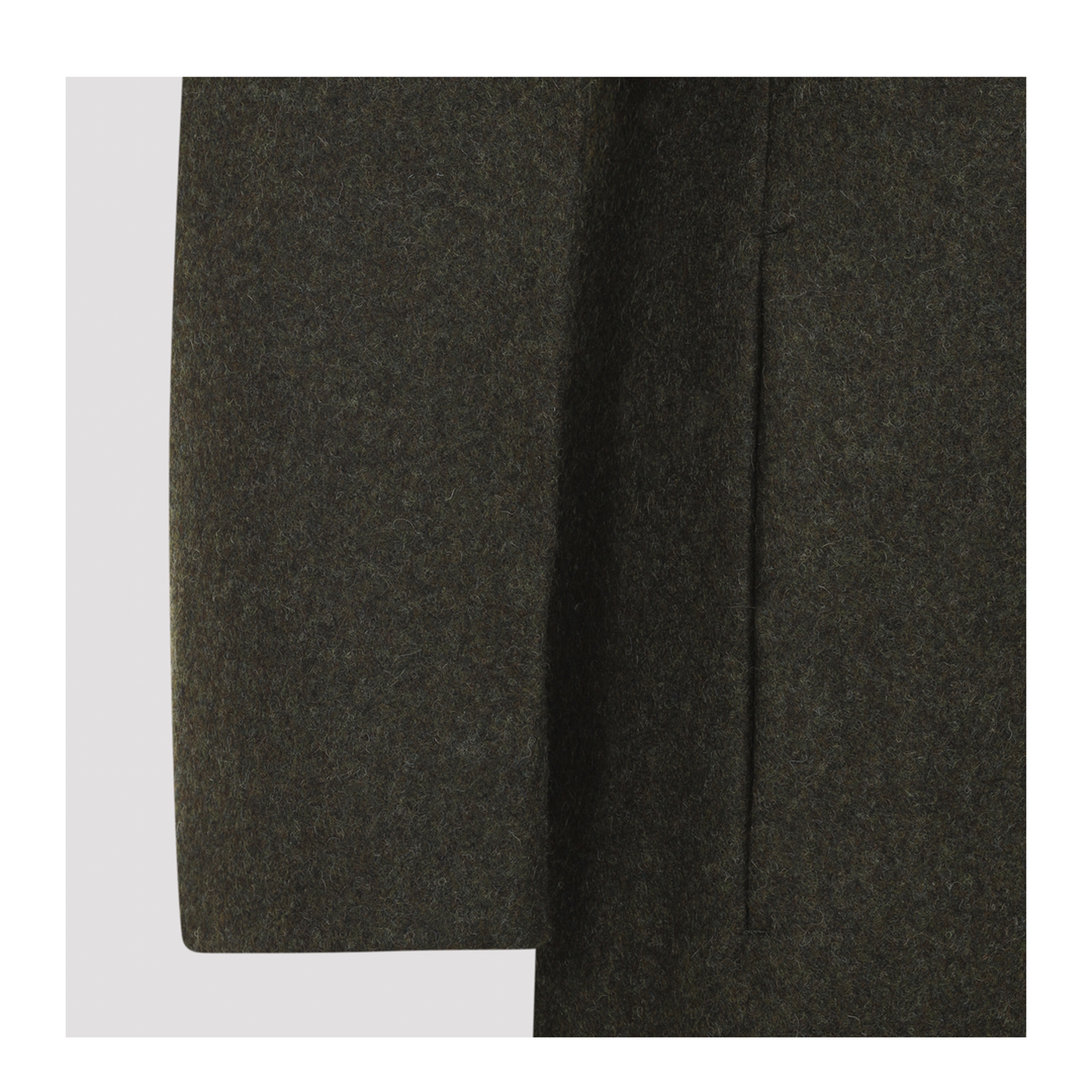MAYFEYR - Jil Sander - Slim Straight Knee-Length Coat - J02AA0209J40331312