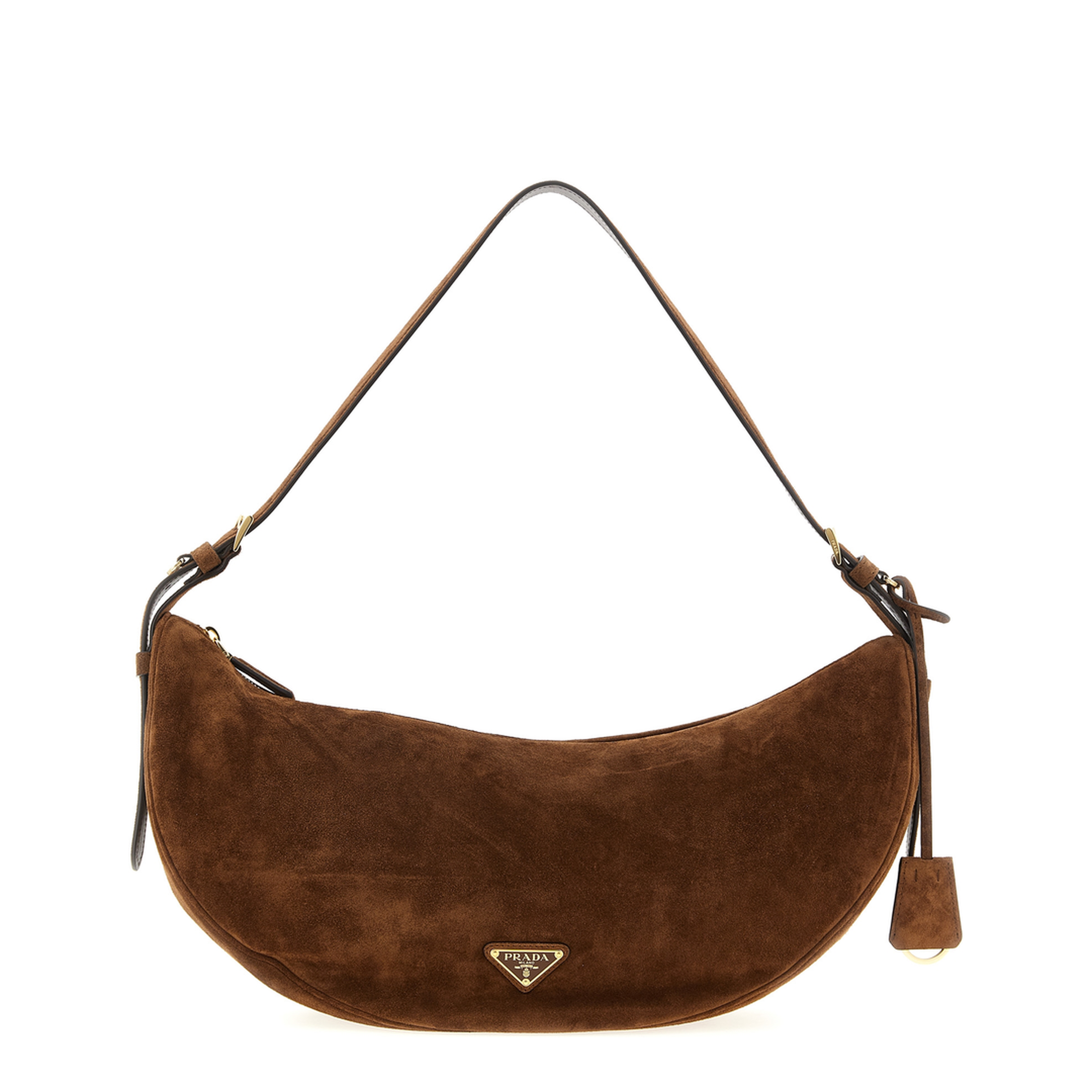 Demi-Lune Large Shoulder Bag