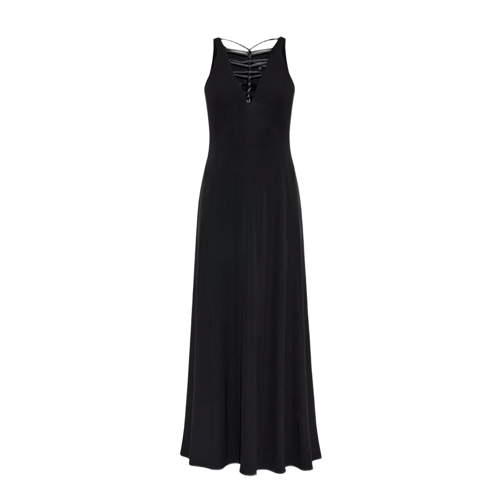 Elegant Black Dress