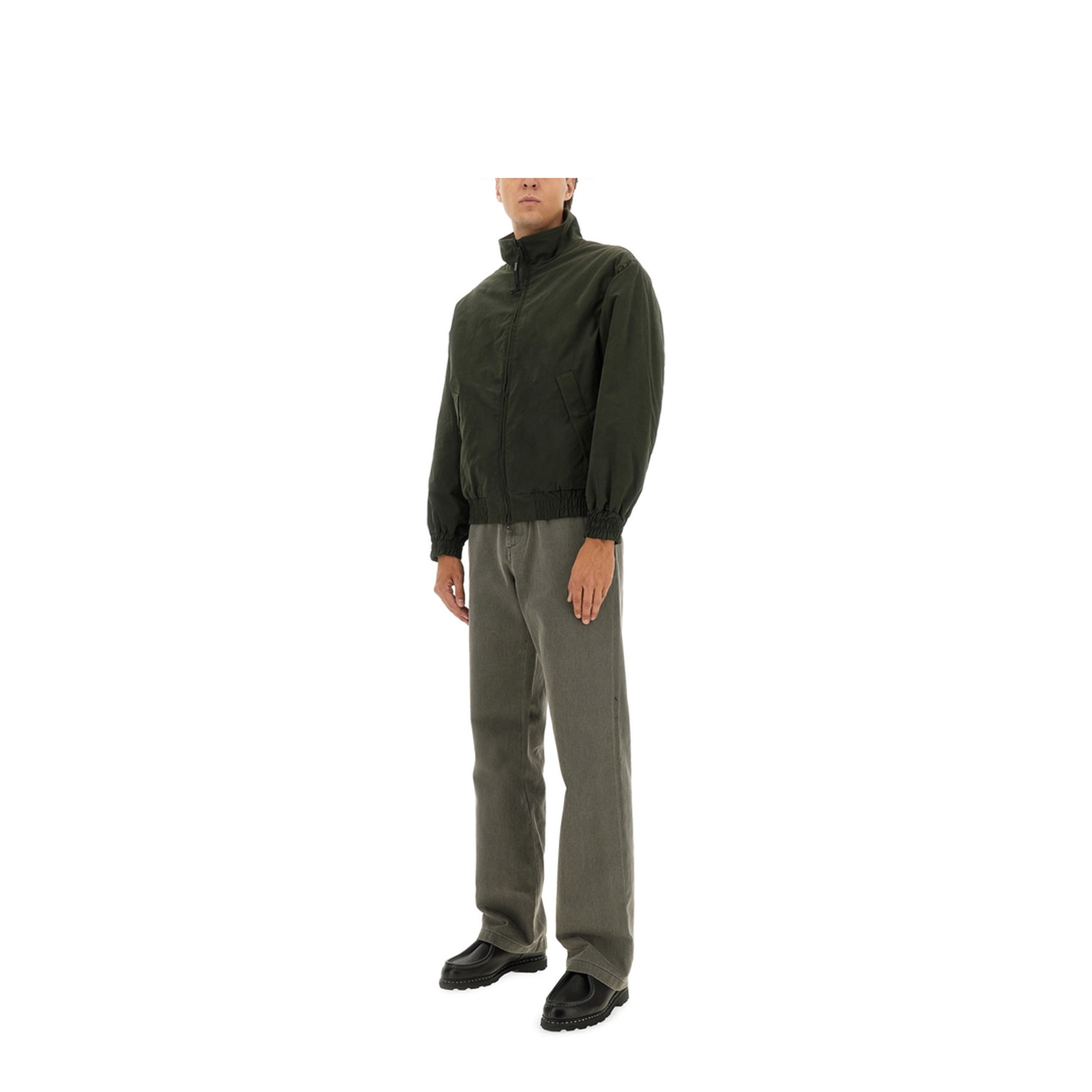MAYFEYR - ASPESI - Jacket Stanton - CG80E5501017