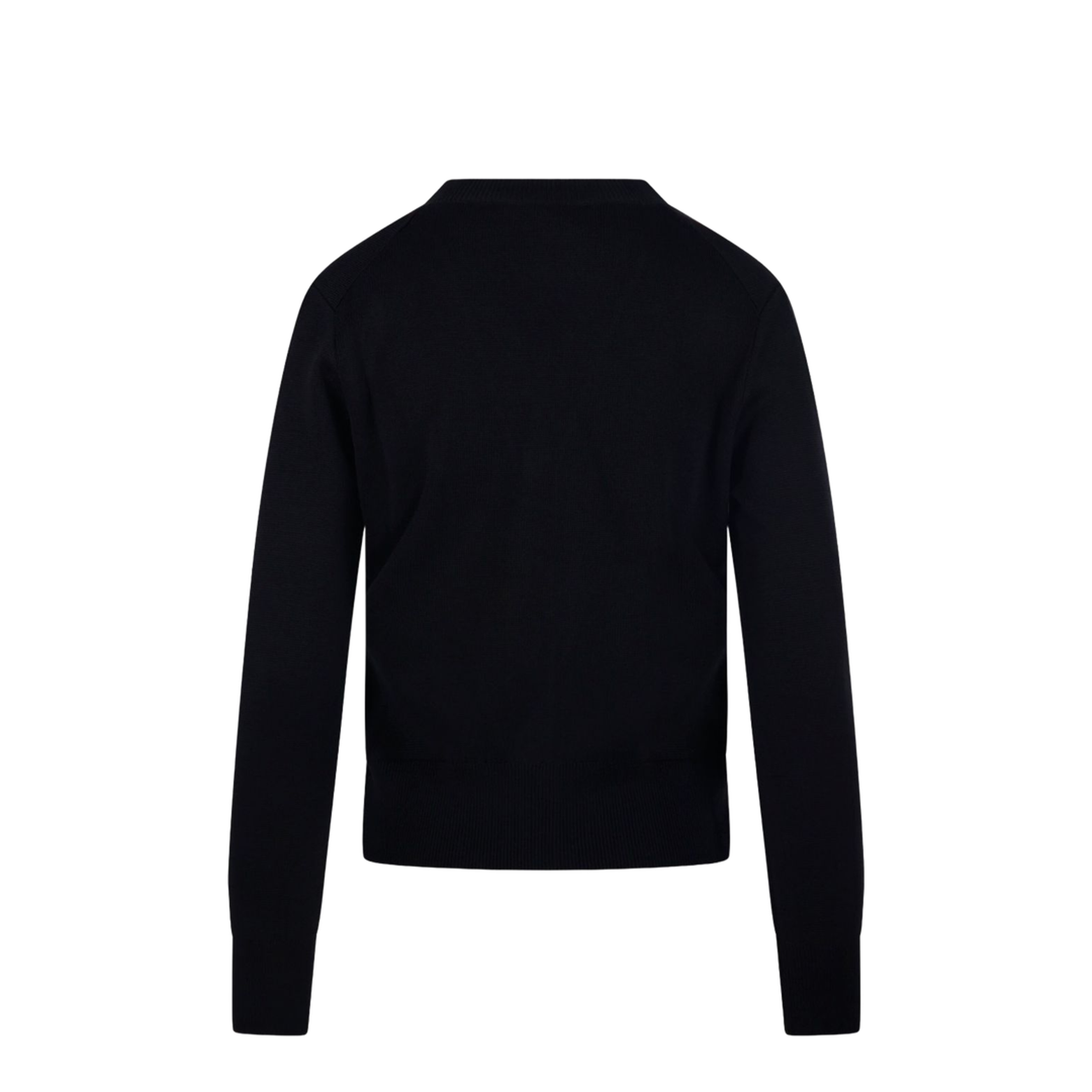 MAYFEYR - Ami Paris - Sweaters Black - FKC374001009