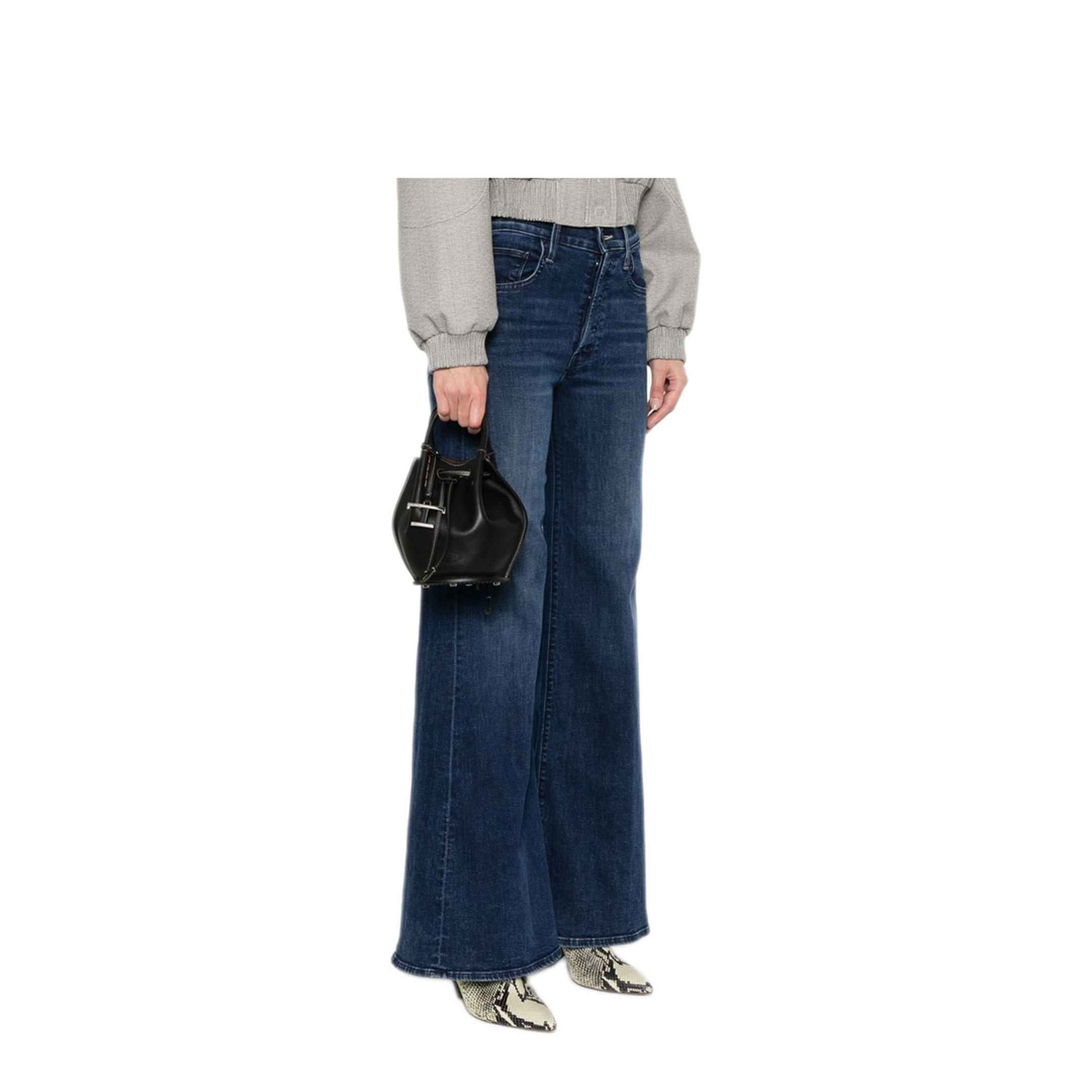 MAYFEYR - Tod's - Black Bag - XBWBUZK0100UPPB999