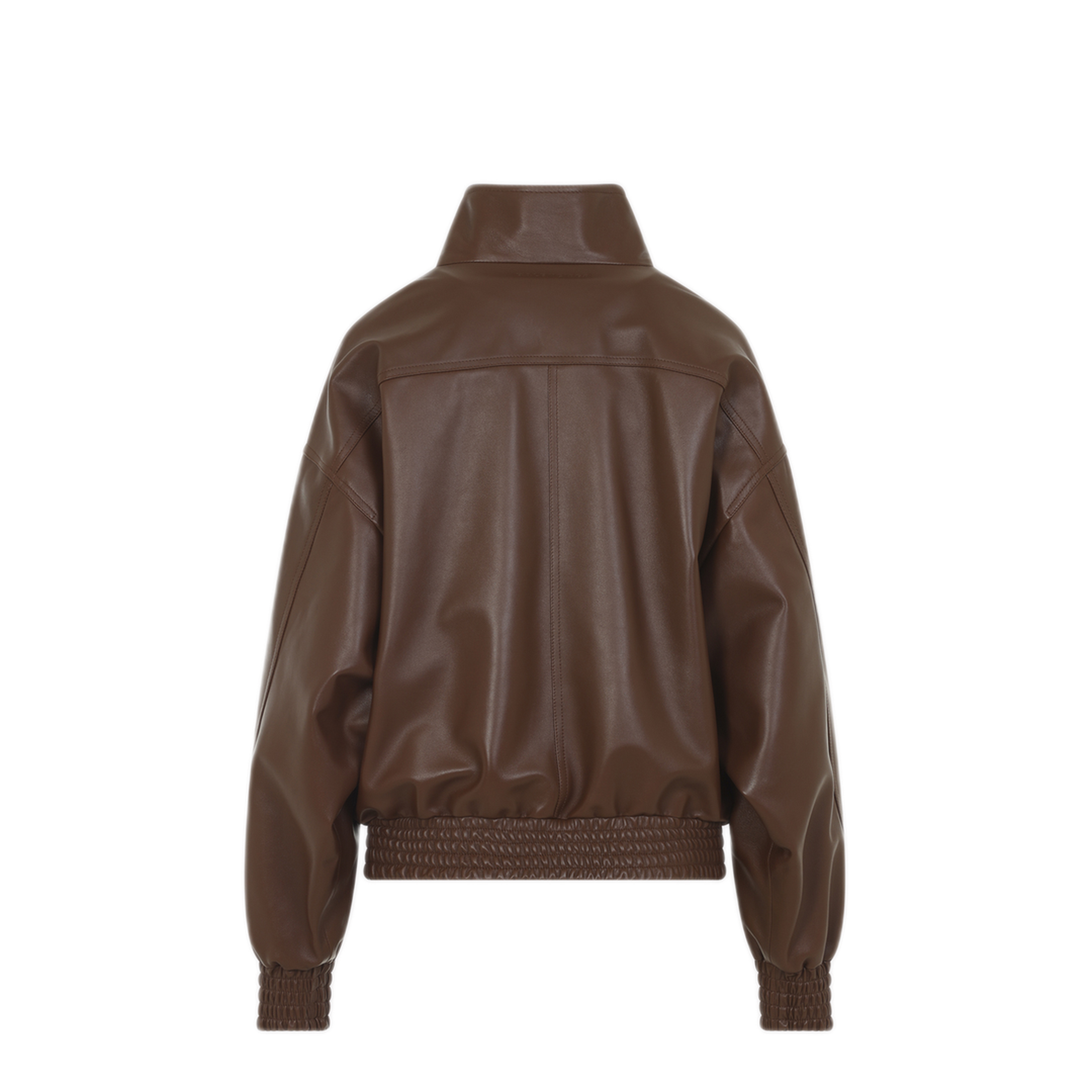 MAYFEYR - Balenciaga - High Collar Blouson - 872004TUS11