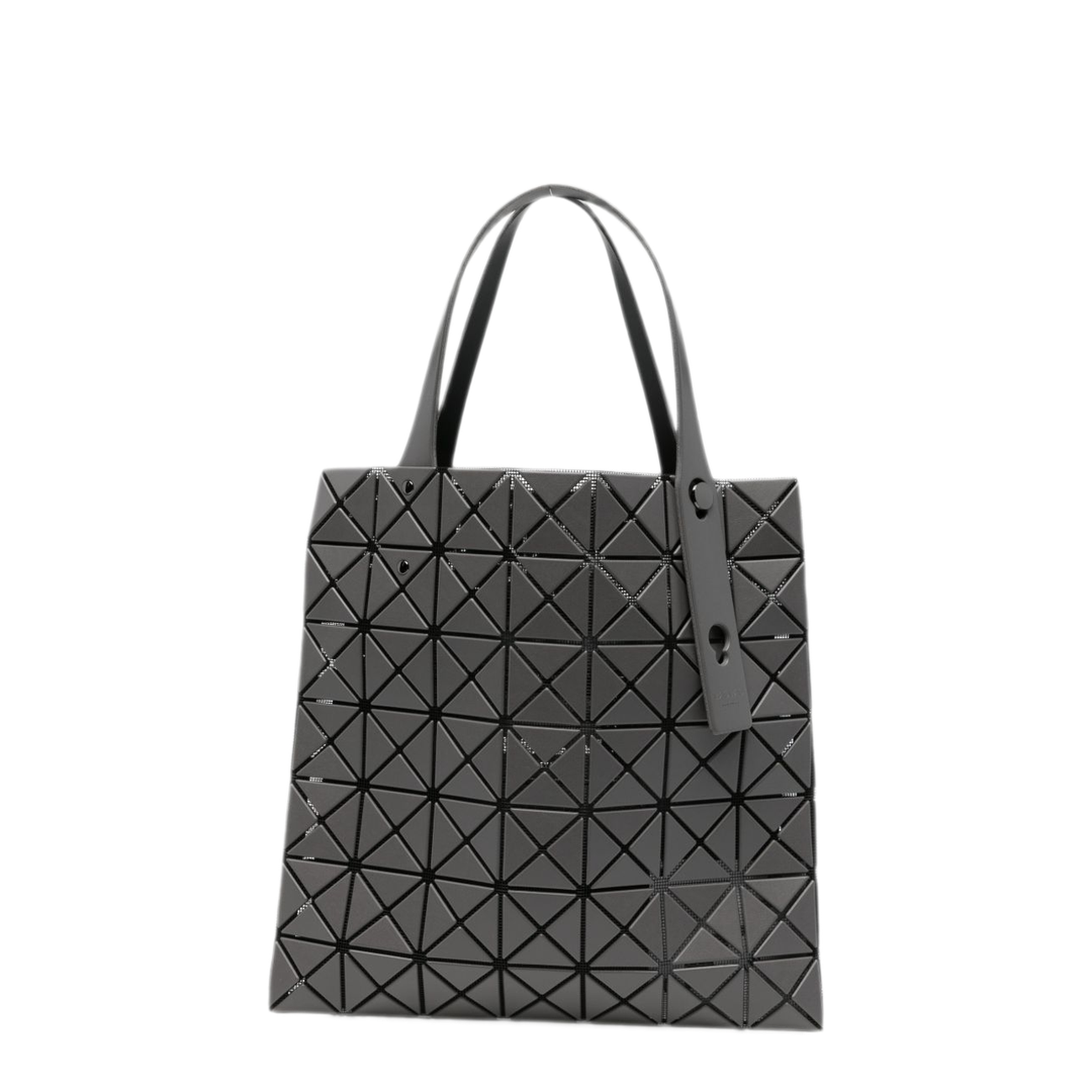MAYFEYR - Bao Bao Issey Miyake - Dark Grey Bag - BB68AG50714