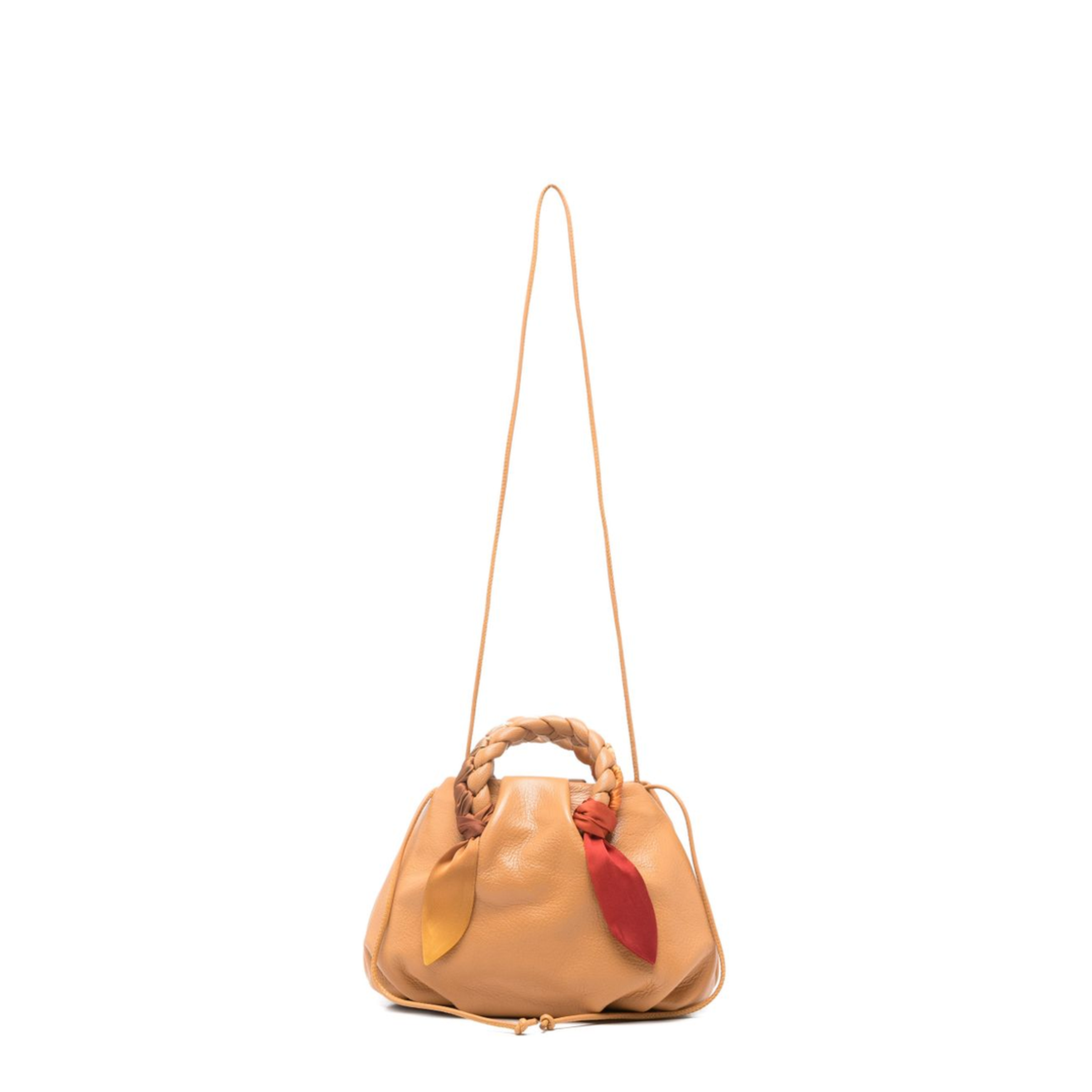 MAYFEYR - Hereu - Camel Bag - BOMFOWBS26LIGHTCAMEL