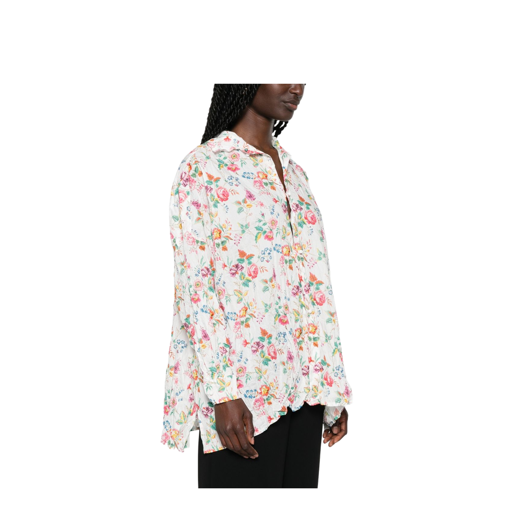MAYFEYR - Daniela Gregis - Shirts - CA10GXWLY13011