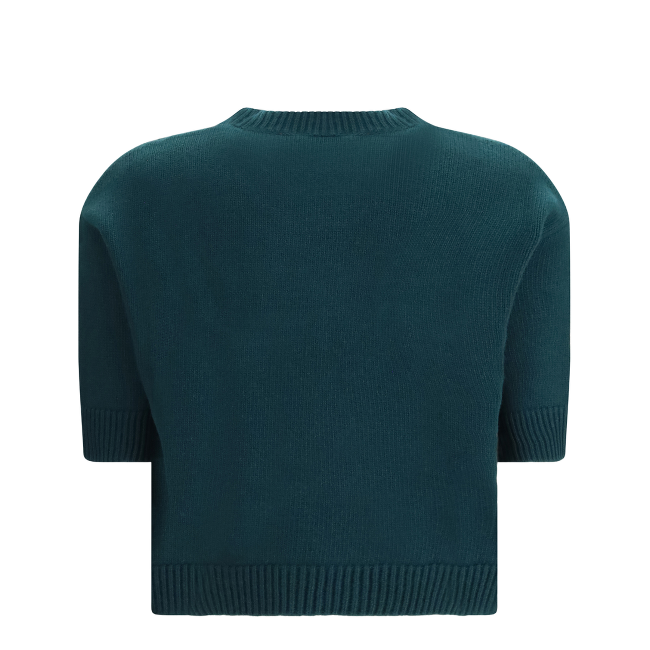 MAYFEYR - Gucci - Soft Wool Jumper - 851972XKEBC
