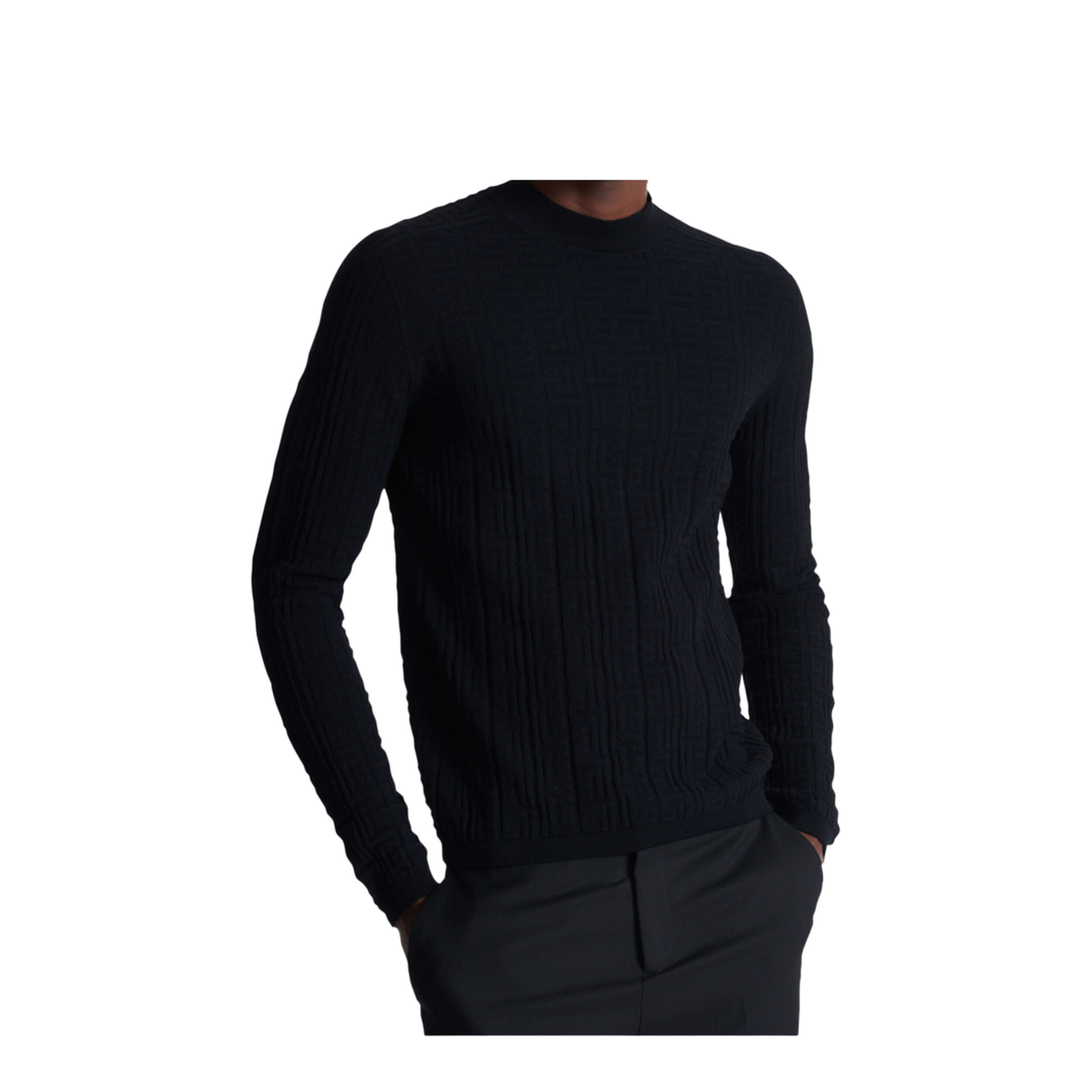 men's sweater
