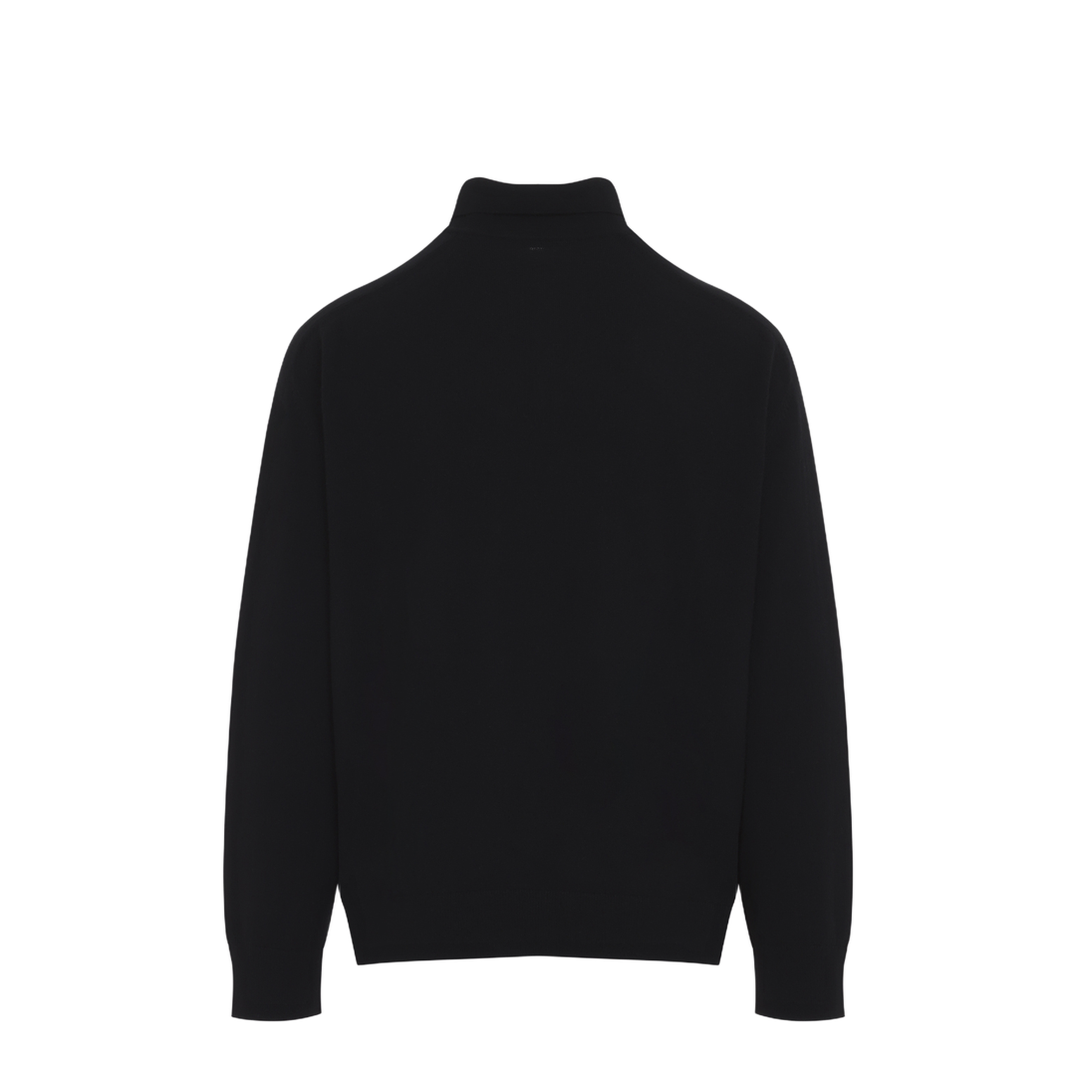 MAYFEYR - Acne Studios - Polo Sweater - B60388