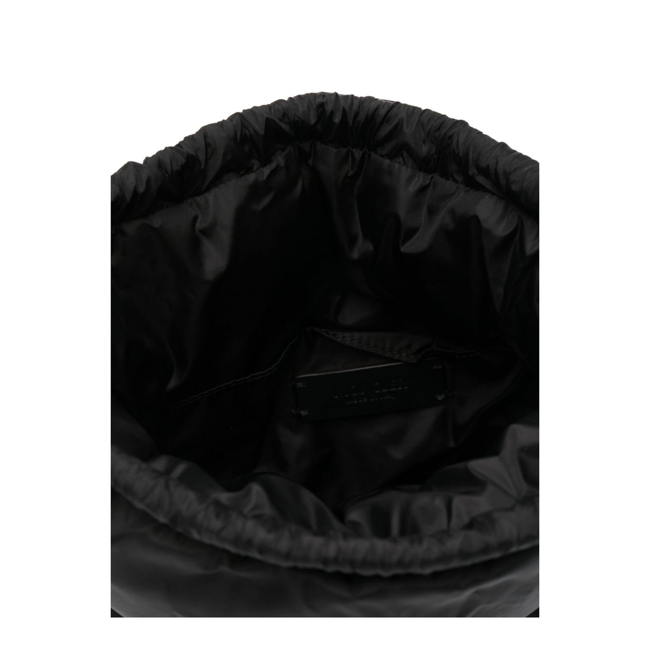 MAYFEYR - Moncler - Black Bag - L209B5I00002M6275999