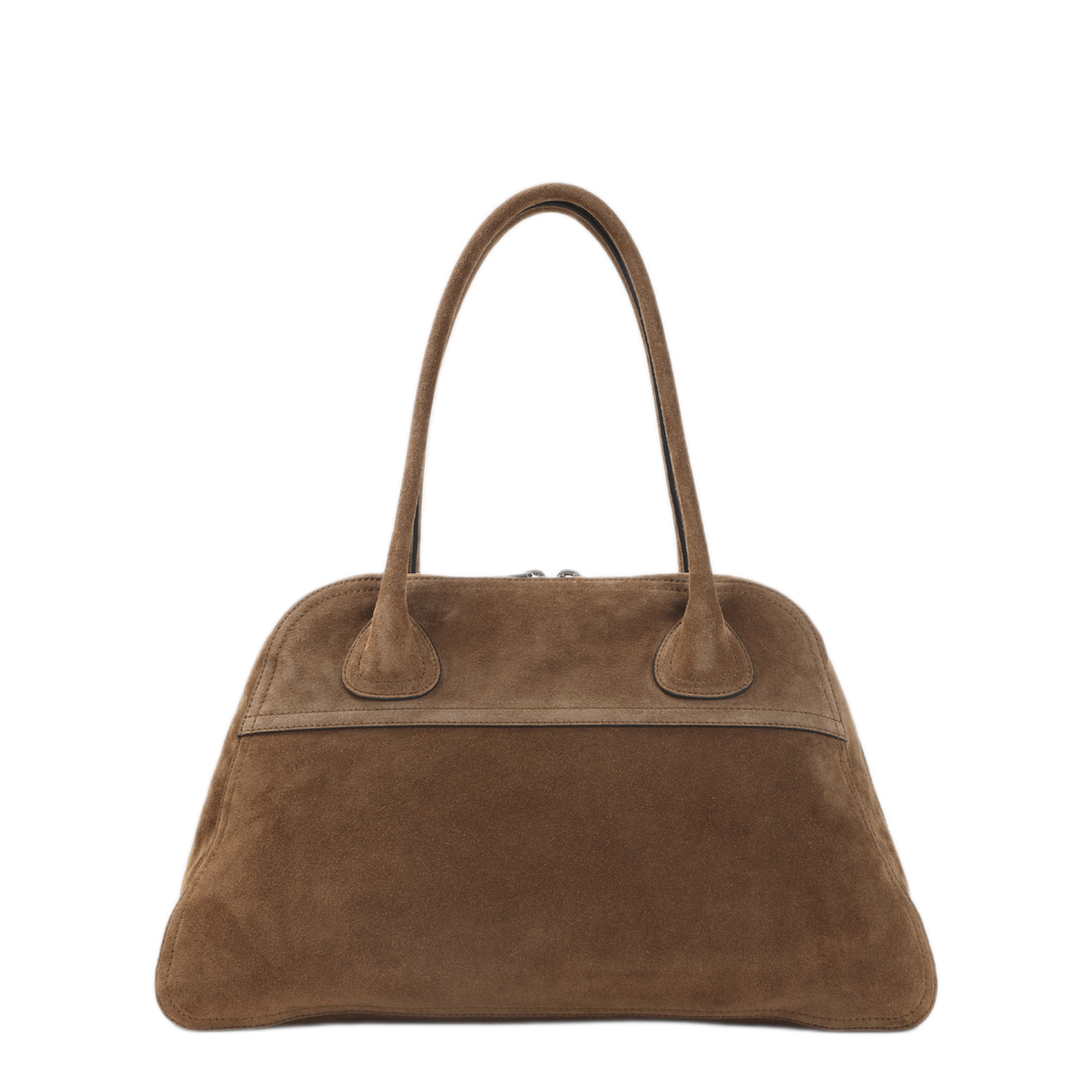 MAYFEYR - Miu Miu - Vivant Suede Leather Bag - 5BB196VOOO2CSSF0324
