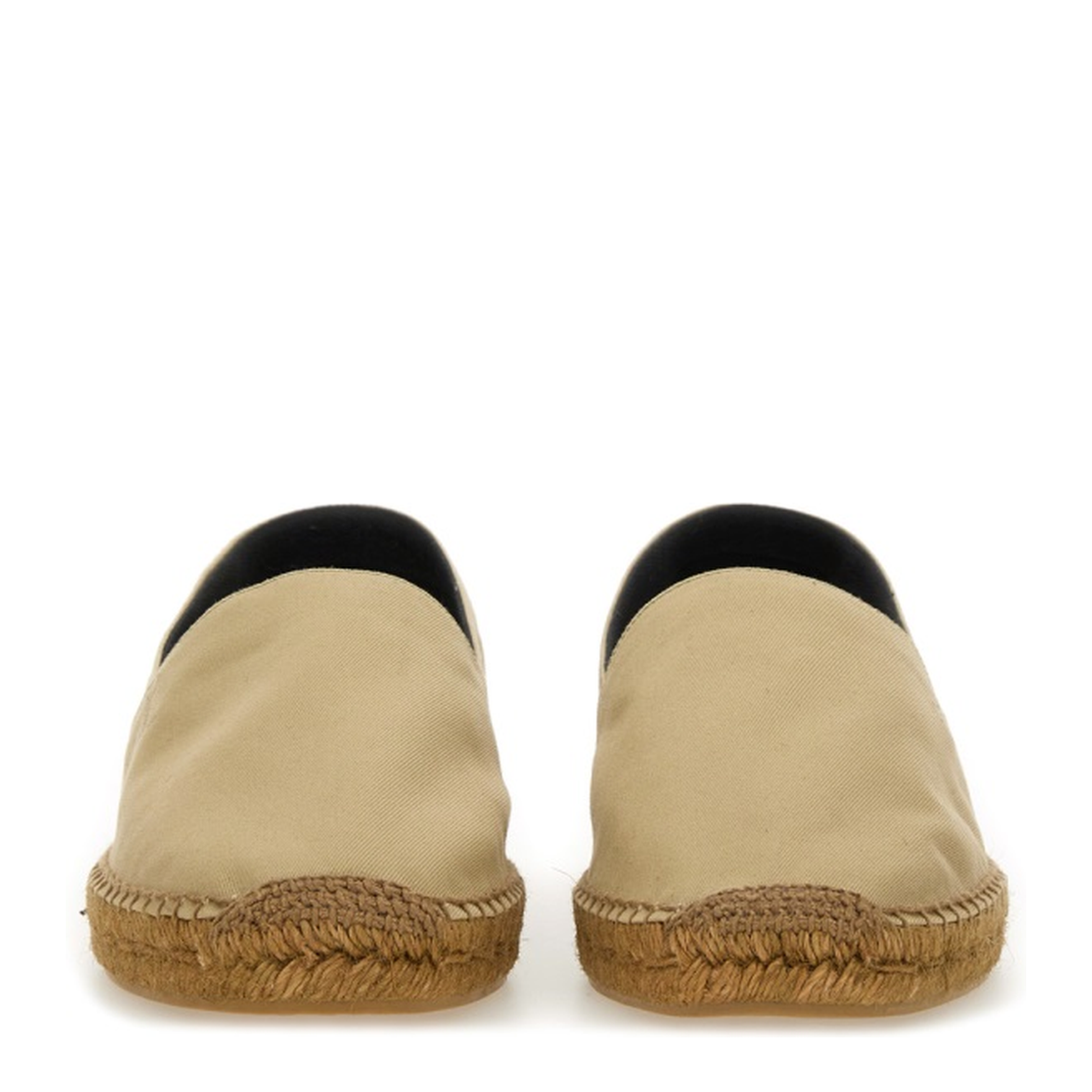 Cotton Espadrilles