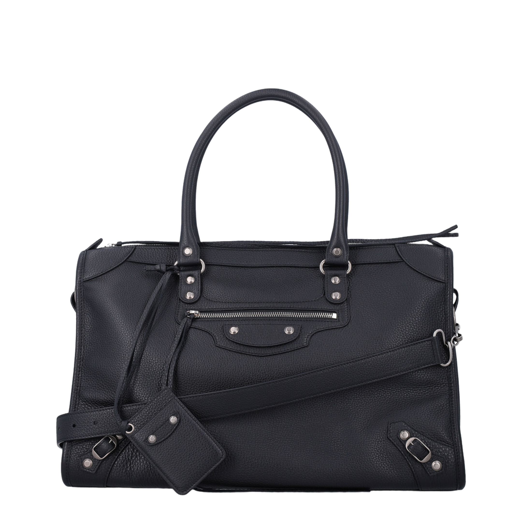 City Business Duffle Bag Large