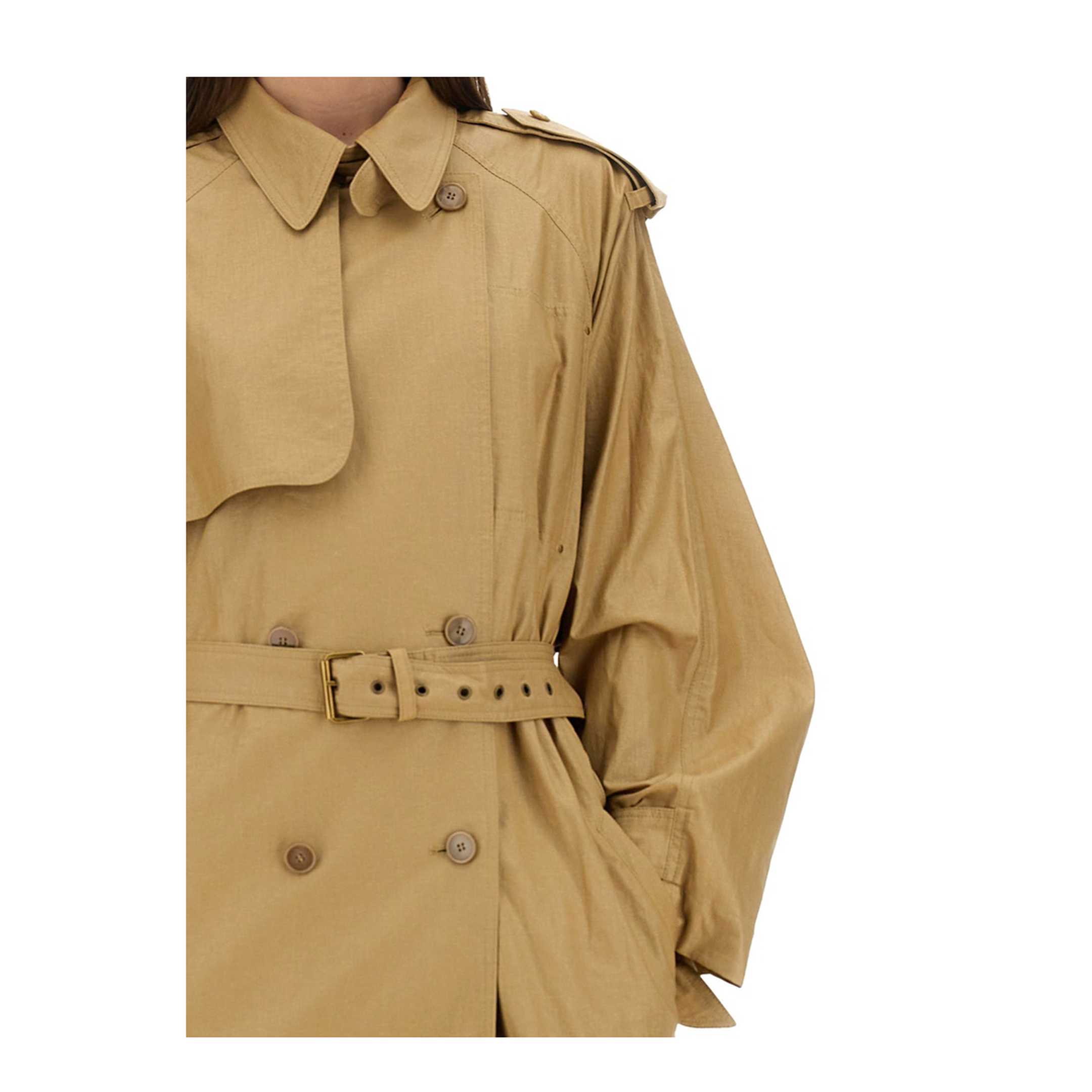 Trench Coat