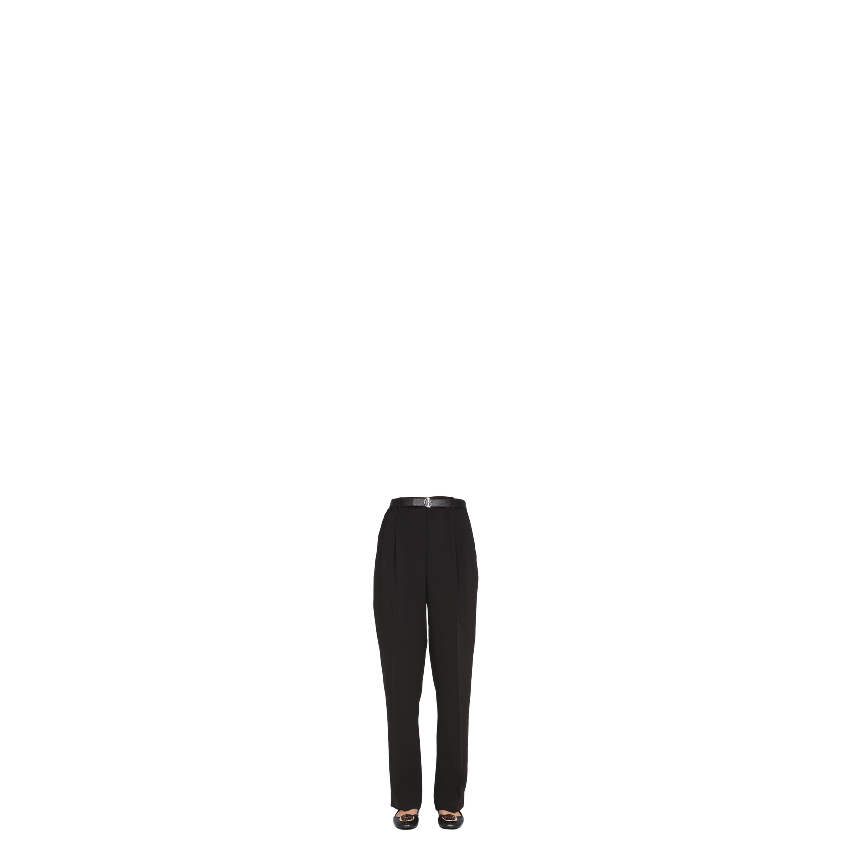 Regular Fit Trousers