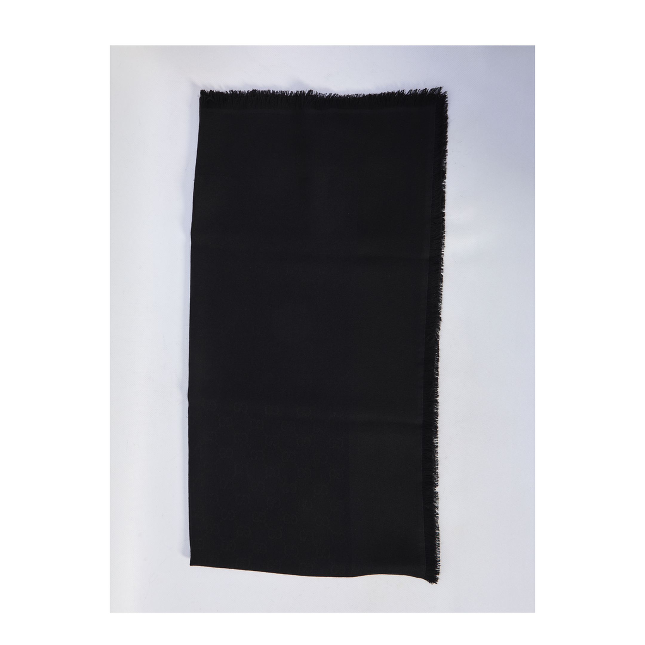 Scarfs Black