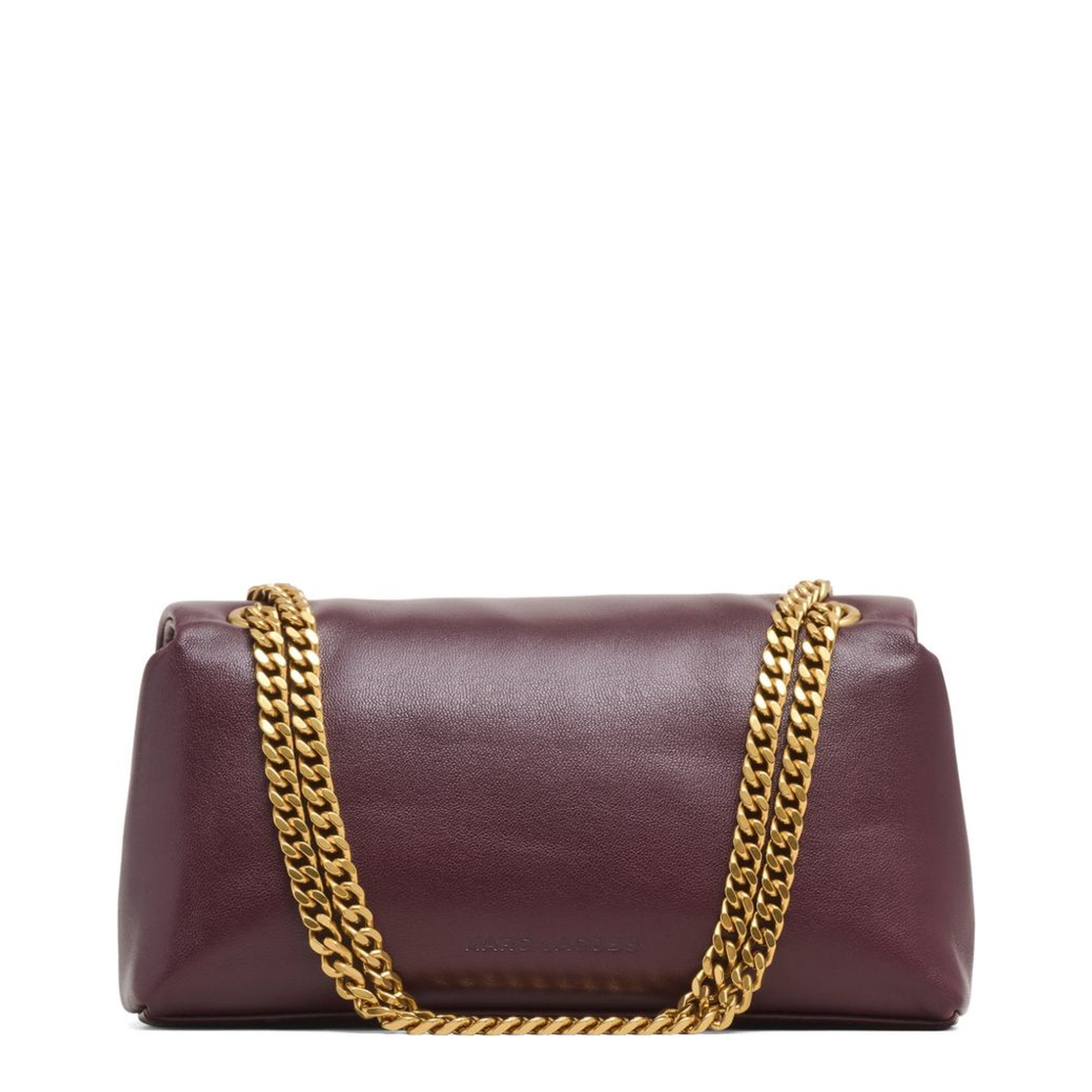 MAYFEYR - Marc Jacobs - Bags.. Bordeaux - 2P6SMN012S01935