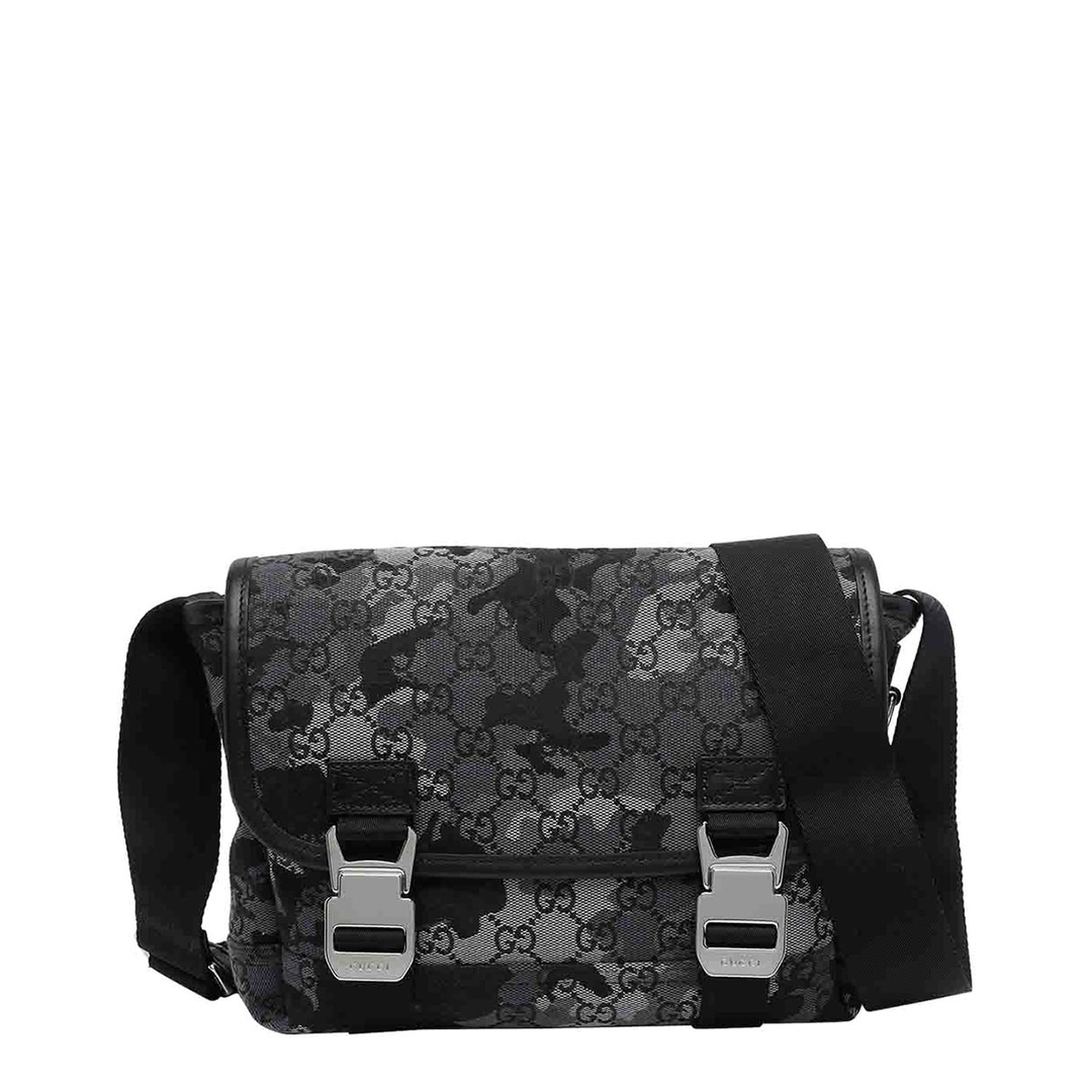 Black Crossbody Bag