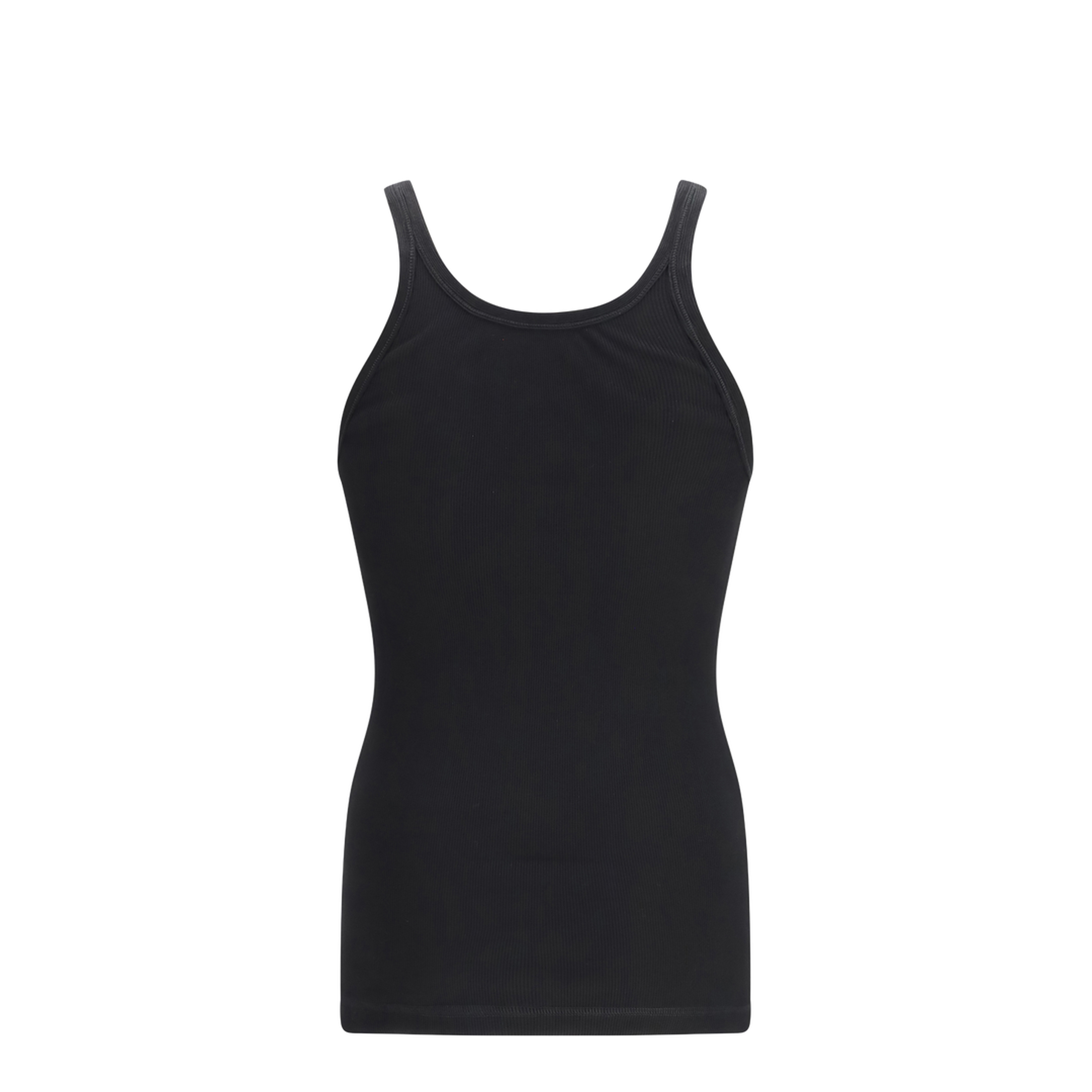 MAYFEYR - Dolce & Gabbana - Cotton Printed Tank Top - G8PA8TG7P3I