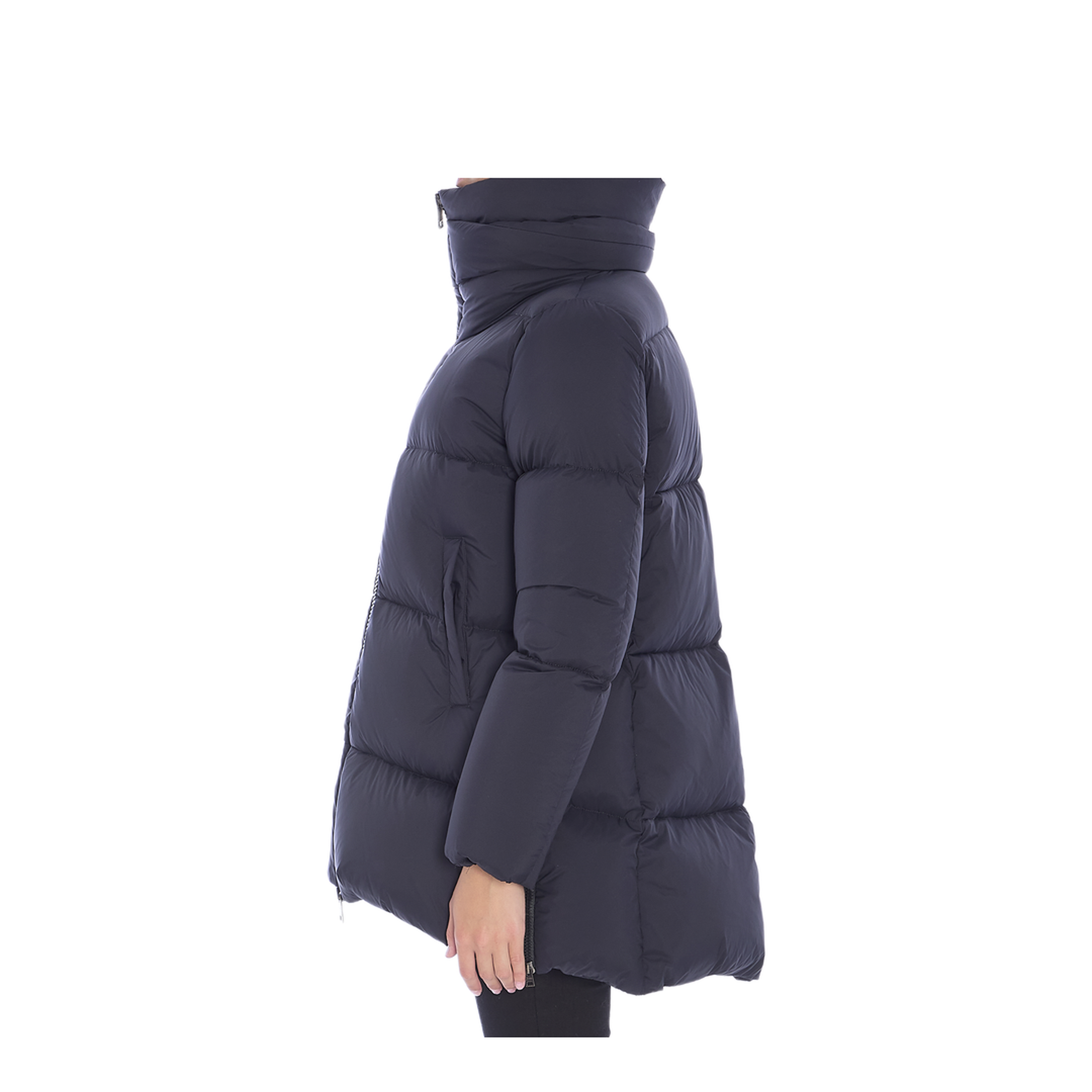 MAYFEYR - Herno - Nylon Down Jacket - PI001959D12456Z9300