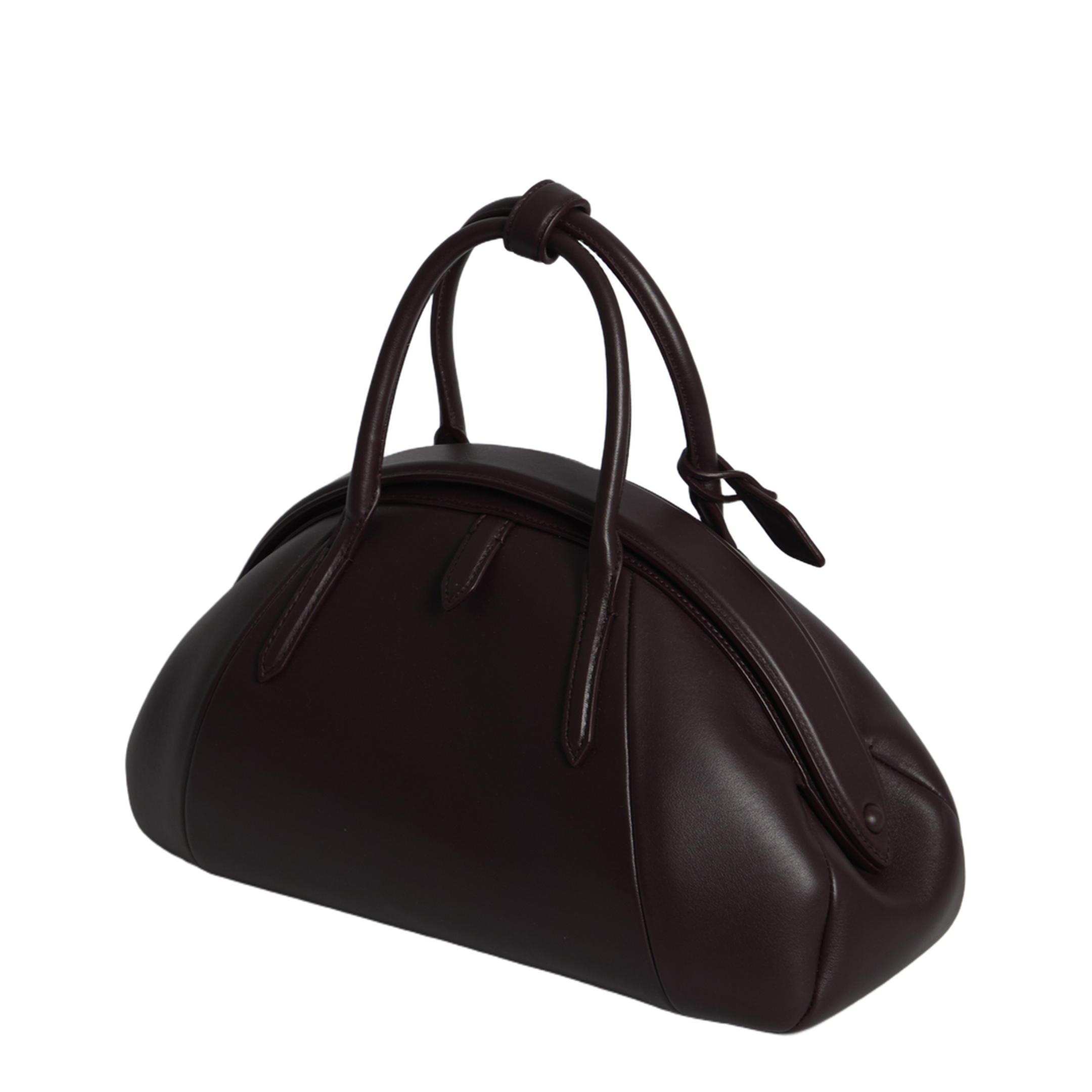 MAYFEYR - Alaia - Top Handle Leather Bag - AA1L1009I252332