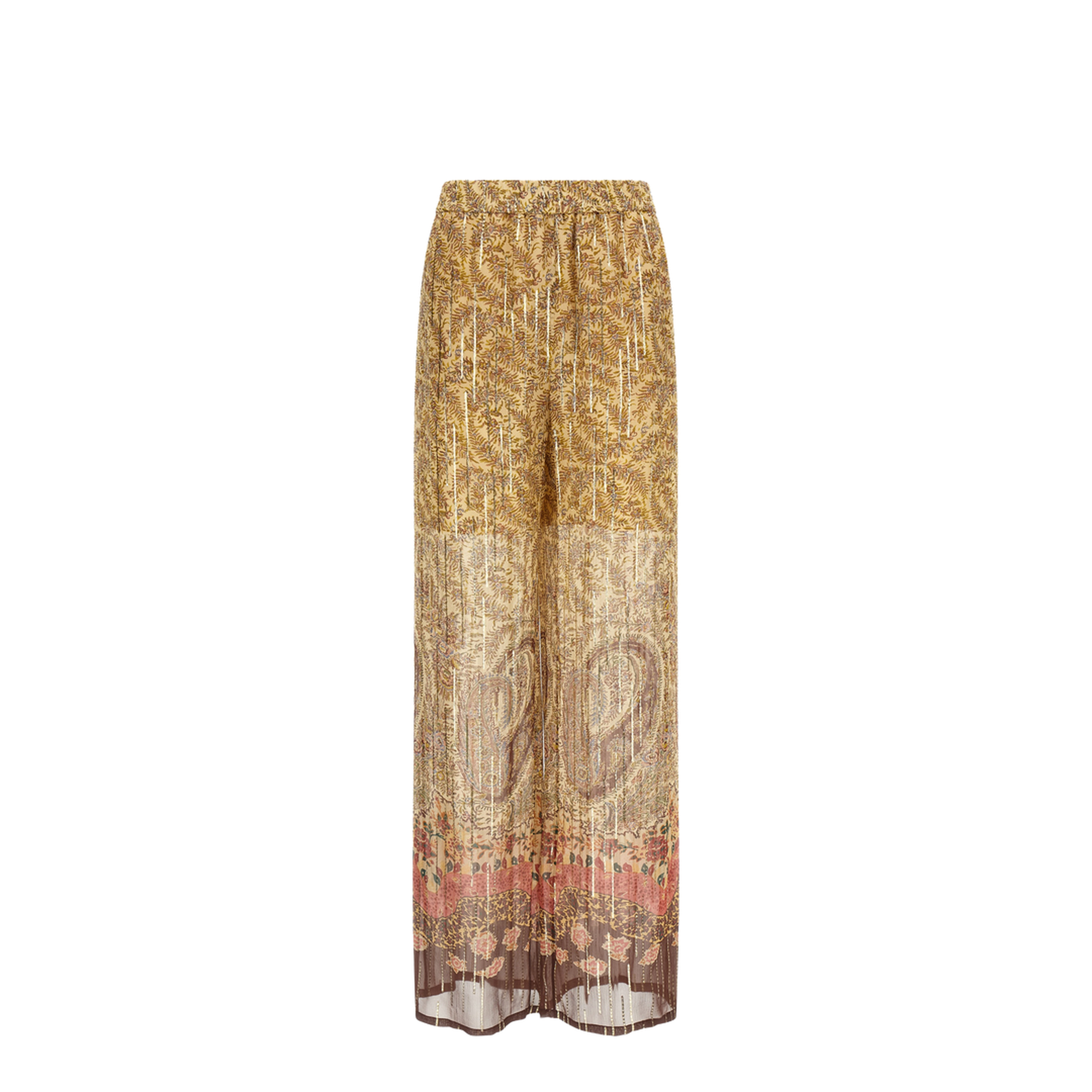 Garavani 'Voyage Imaginaire' pants