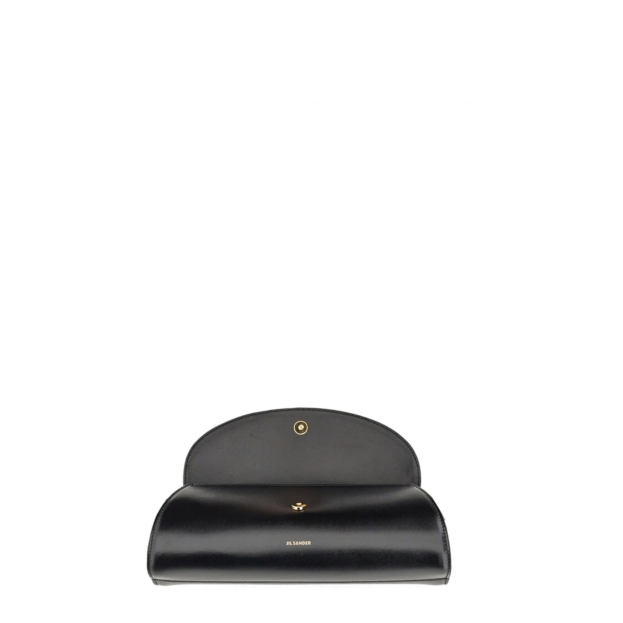 Cannolo Medium Shoulder Bag
